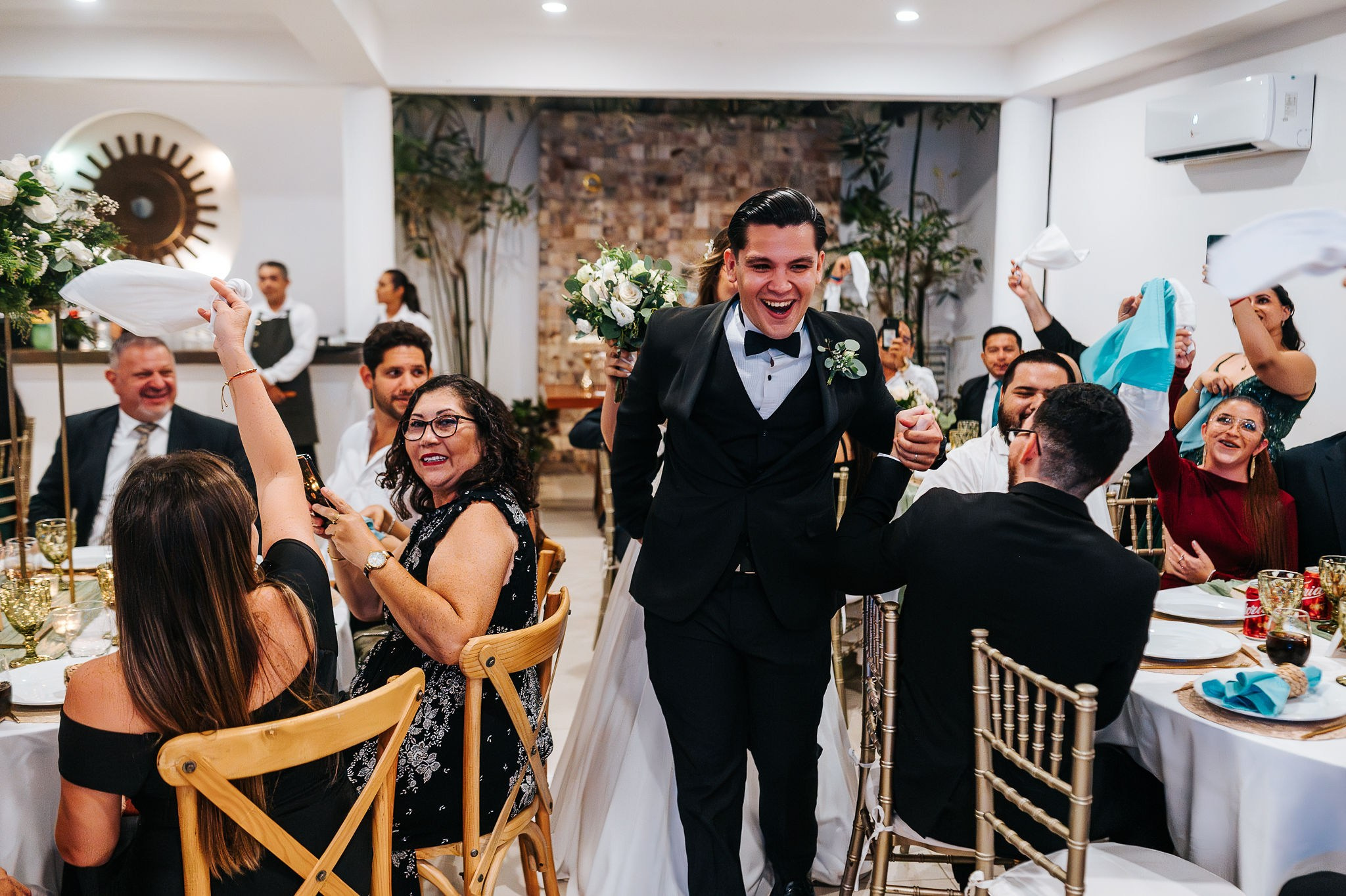 Nicte & Esteban. Fotógrafo de bodas, quince años, familias y fotografía infantil en Mérida Yucatán Alberto Rodriguez