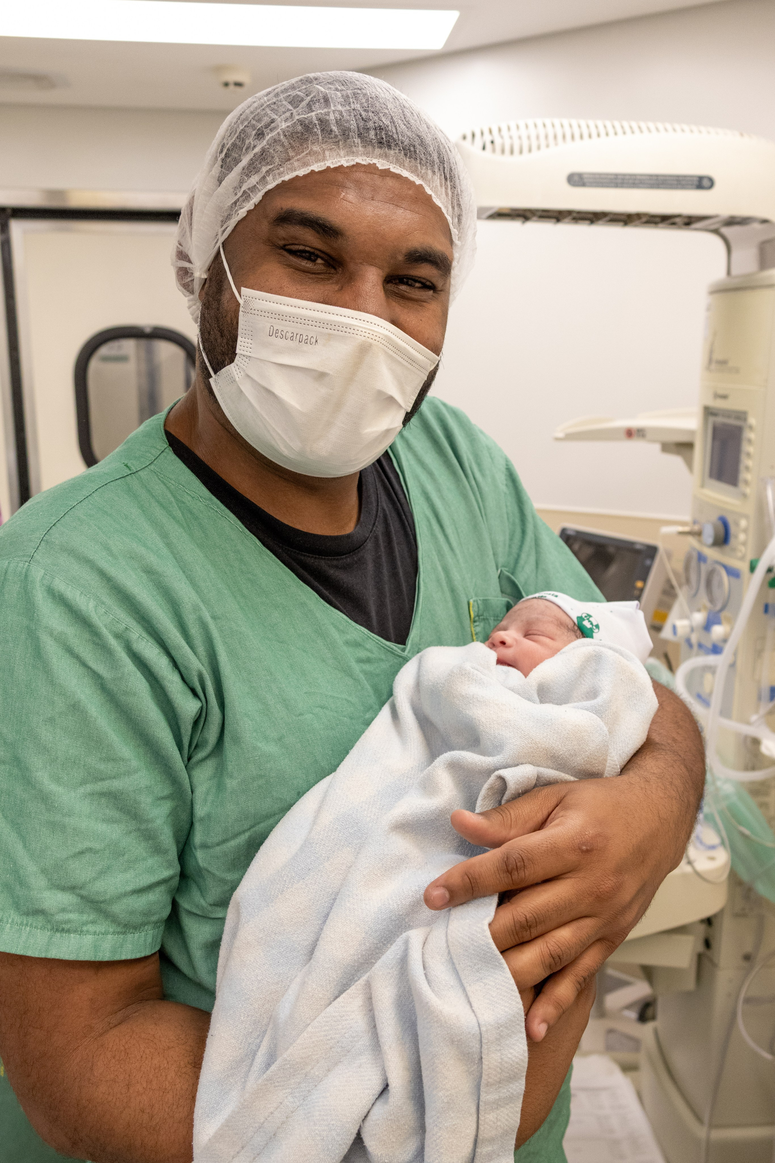 Fotografia de Parto. Edilene Silva Fotografa Profissional