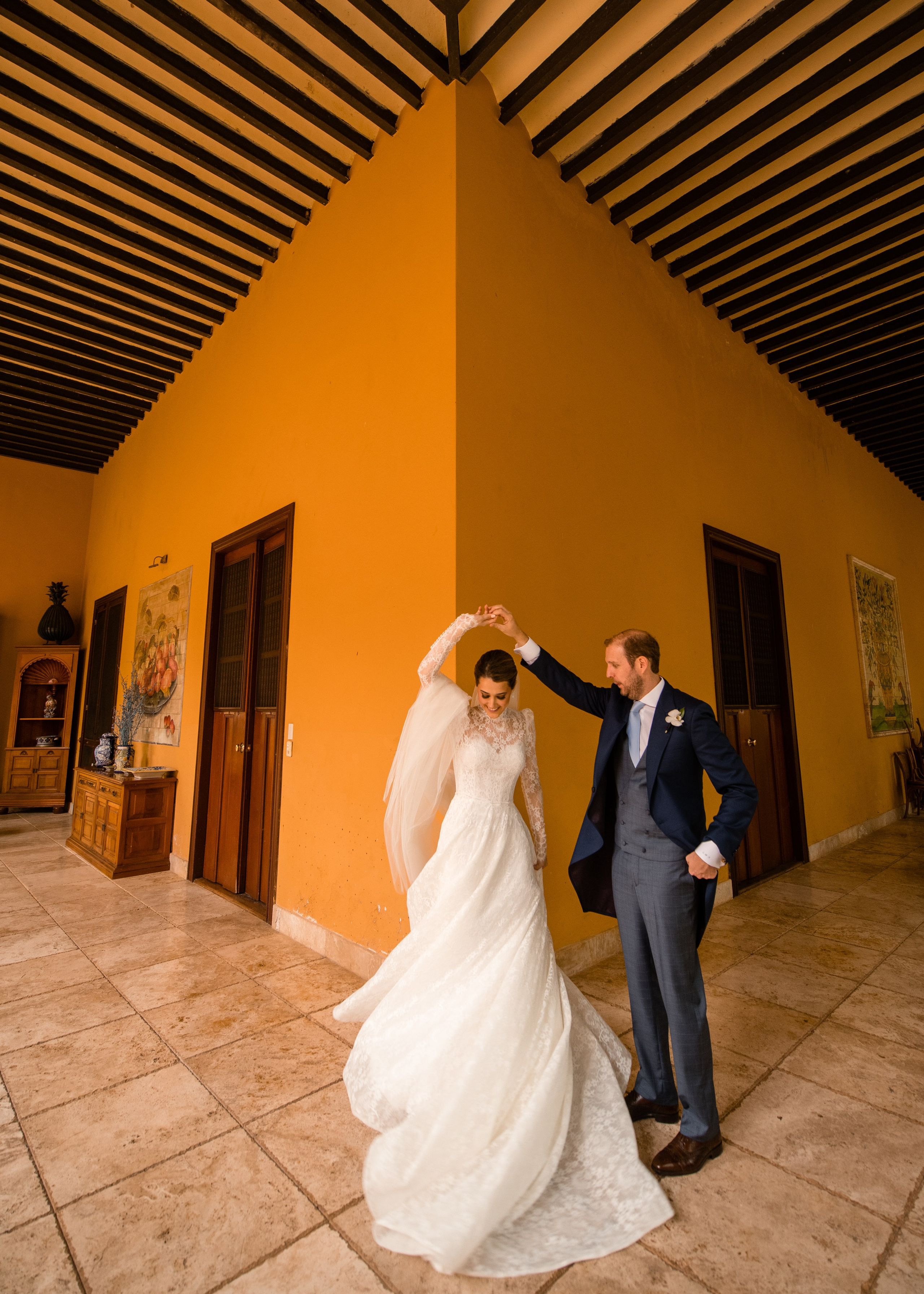 Fer & Santiago. Antonio Soberano Photography