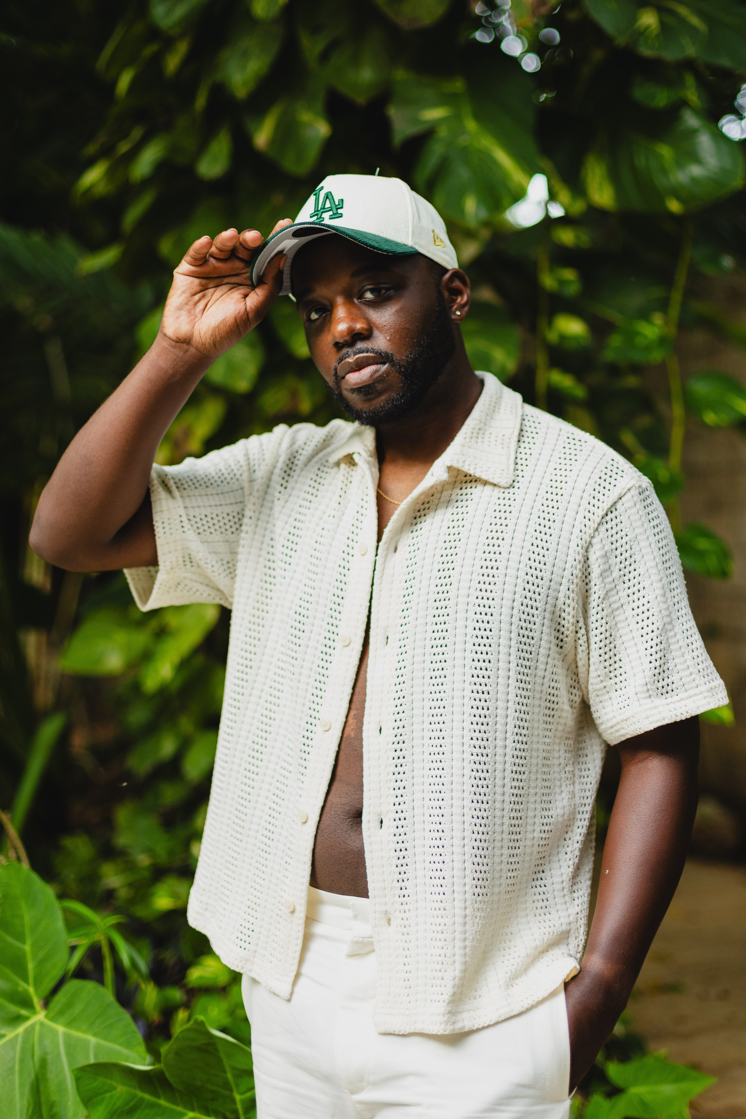 Kendrick. Antonio Soberano Photography