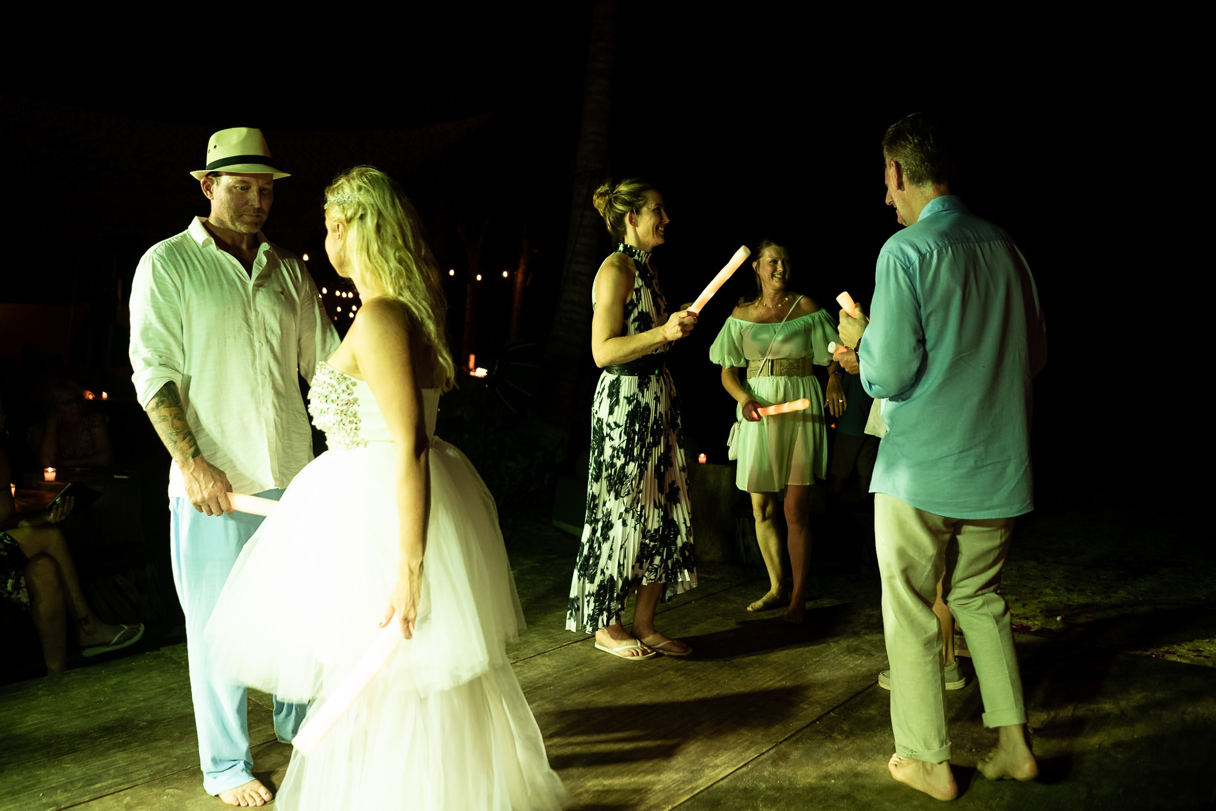Aggie & Brian. Fotografía de Bodas Profesionales en Puerto Vallarta y Riviera Nayarit
