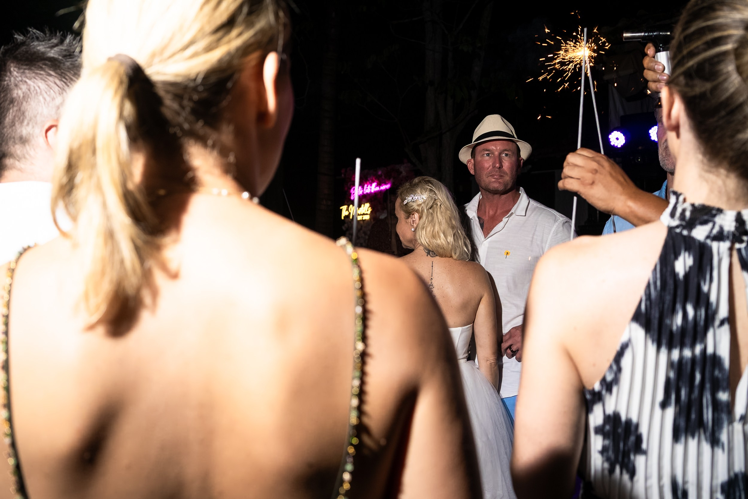 Aggie & Brian. Fotografía de Bodas Profesionales en Puerto Vallarta y Riviera Nayarit