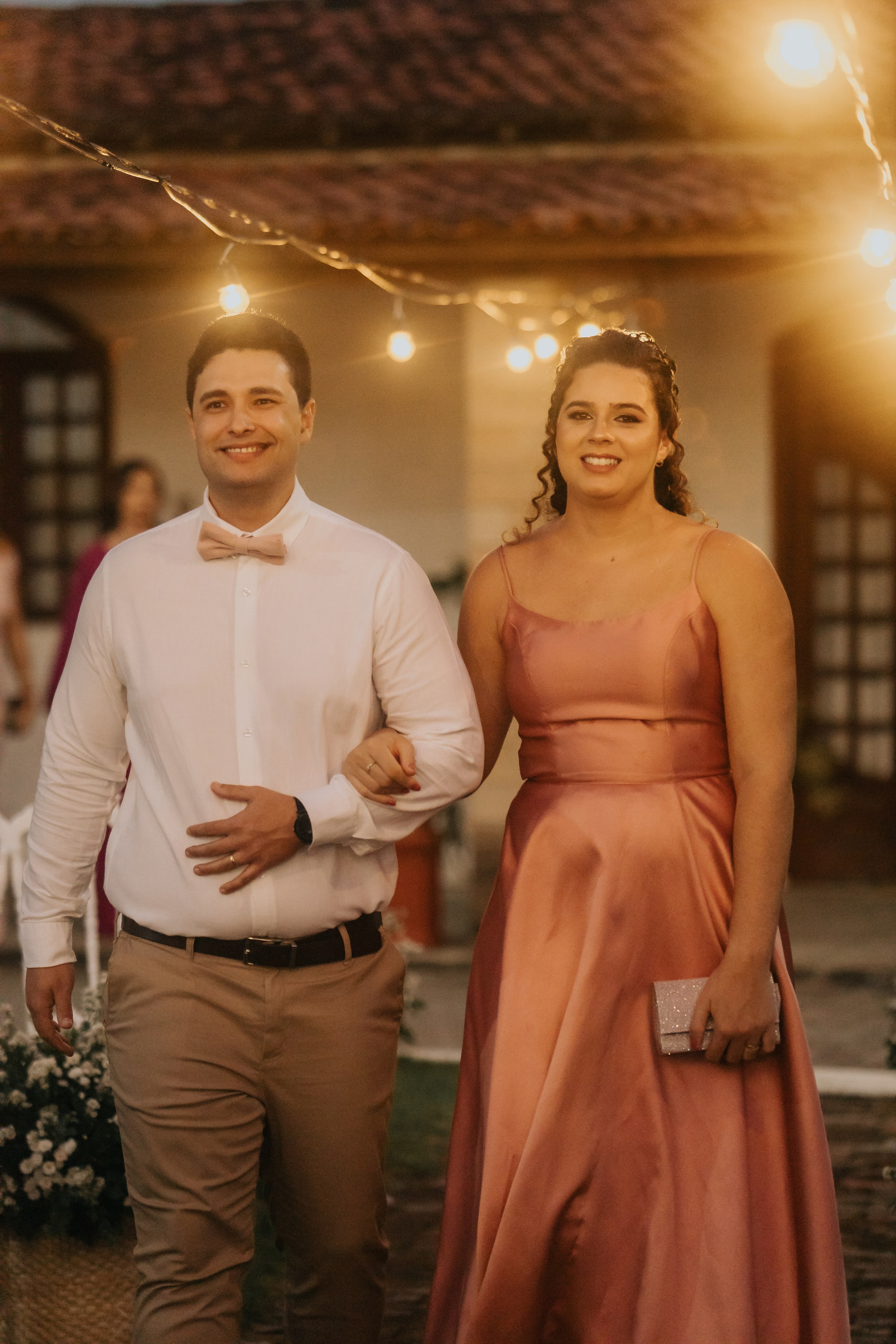 Petúllia & Breno. Fotógrafo Richard Silvestre — Casamentos na Bahia