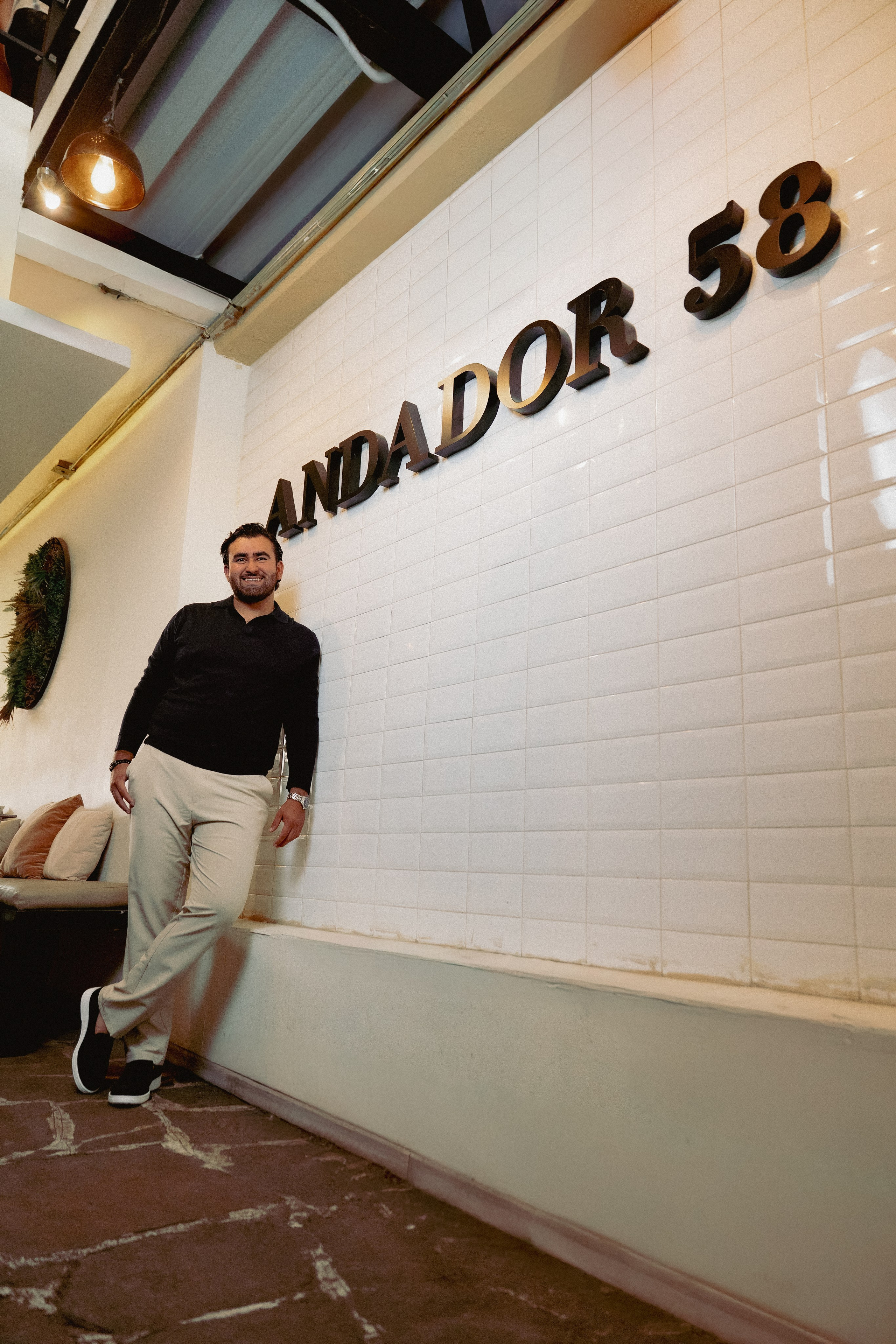 Victor Duana. Miguelsalasfoto