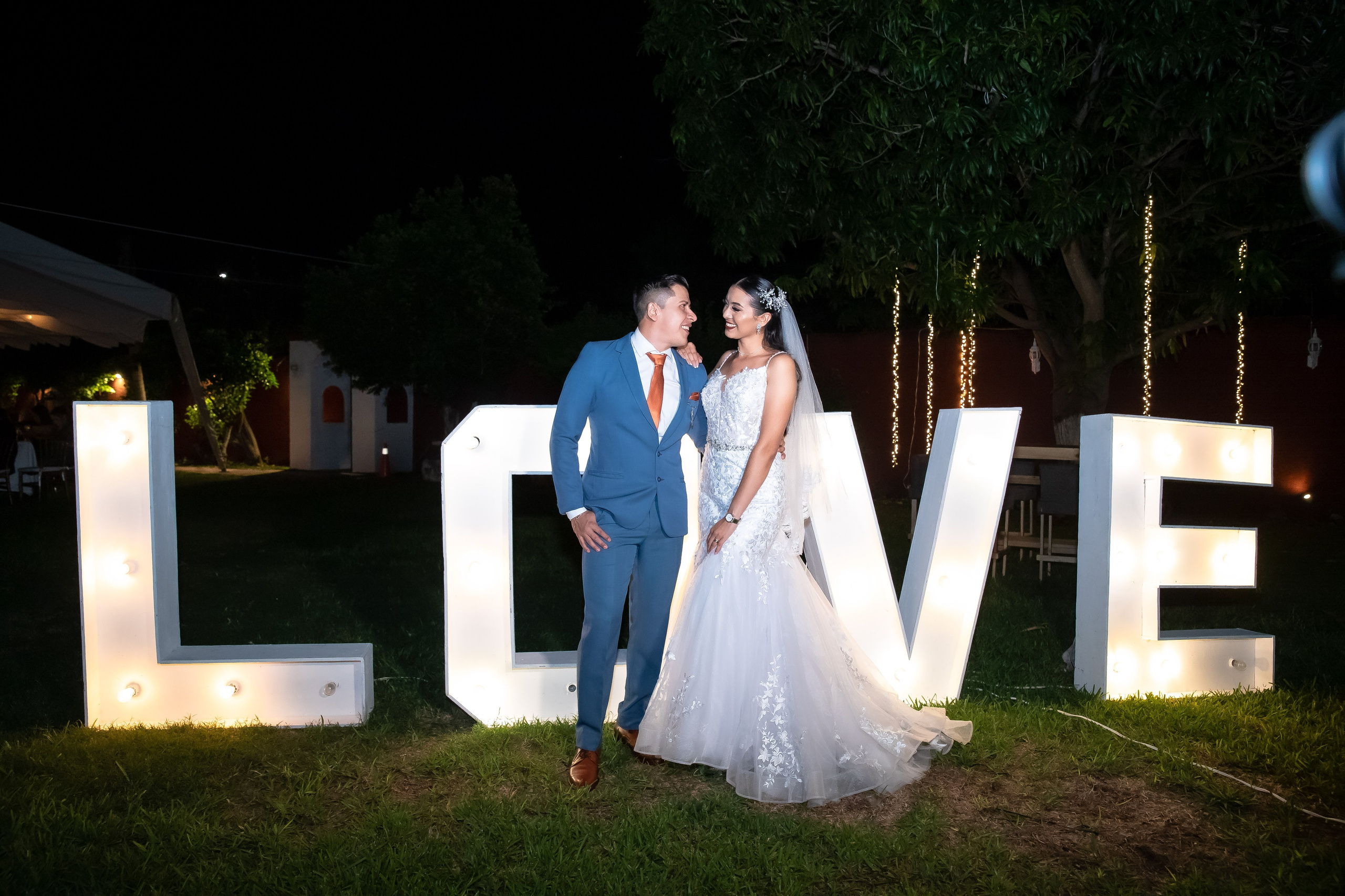 Delta & Cesar. Simón Enríquez Studio