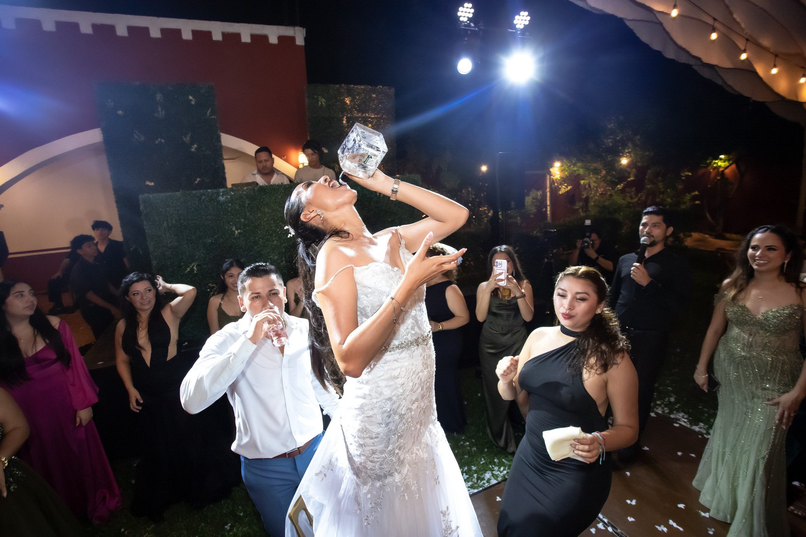 Delta & Cesar. Simón Enríquez Studio