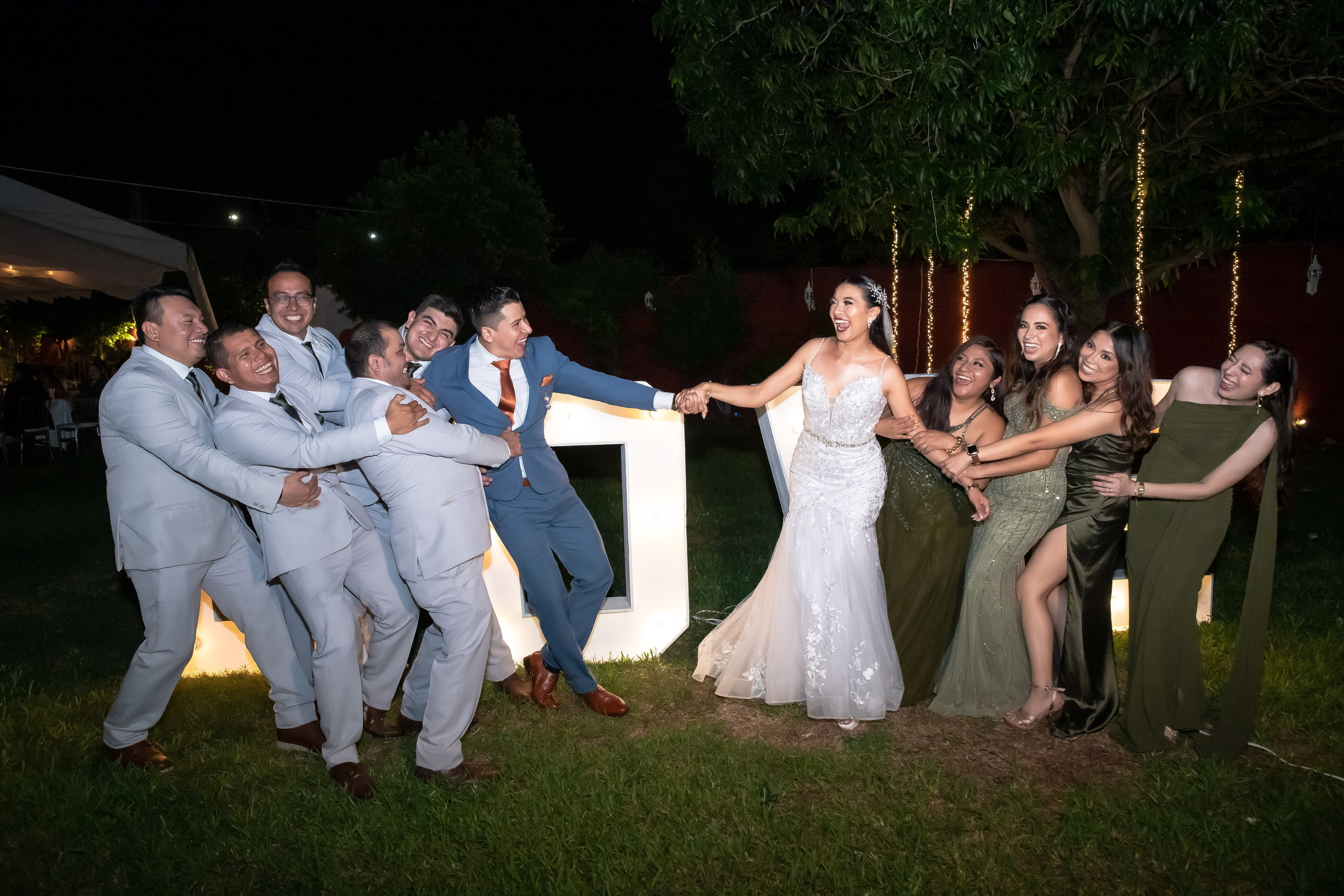 Delta & Cesar. Simón Enríquez Studio