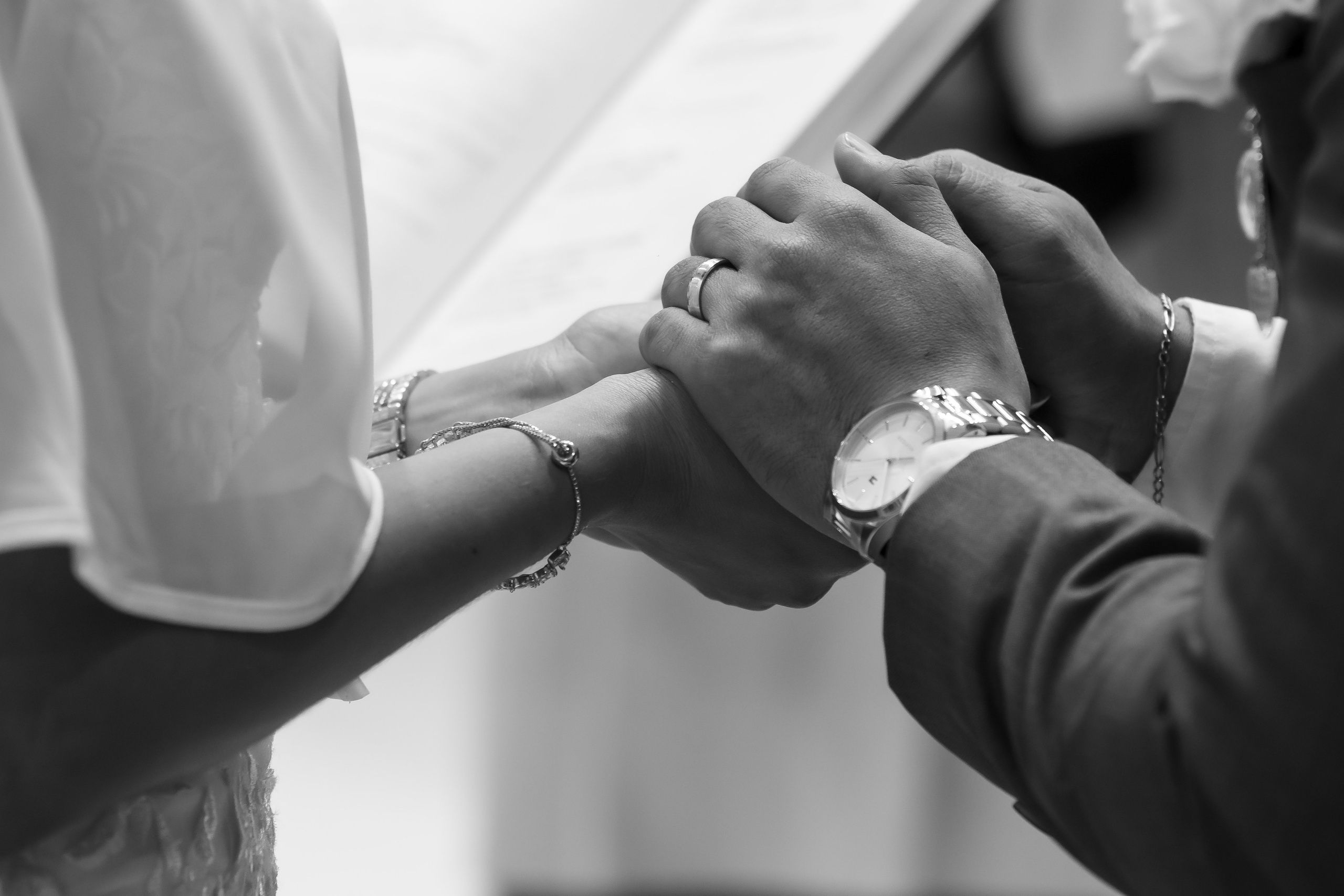 Delta & Cesar. Simón Enríquez Studio