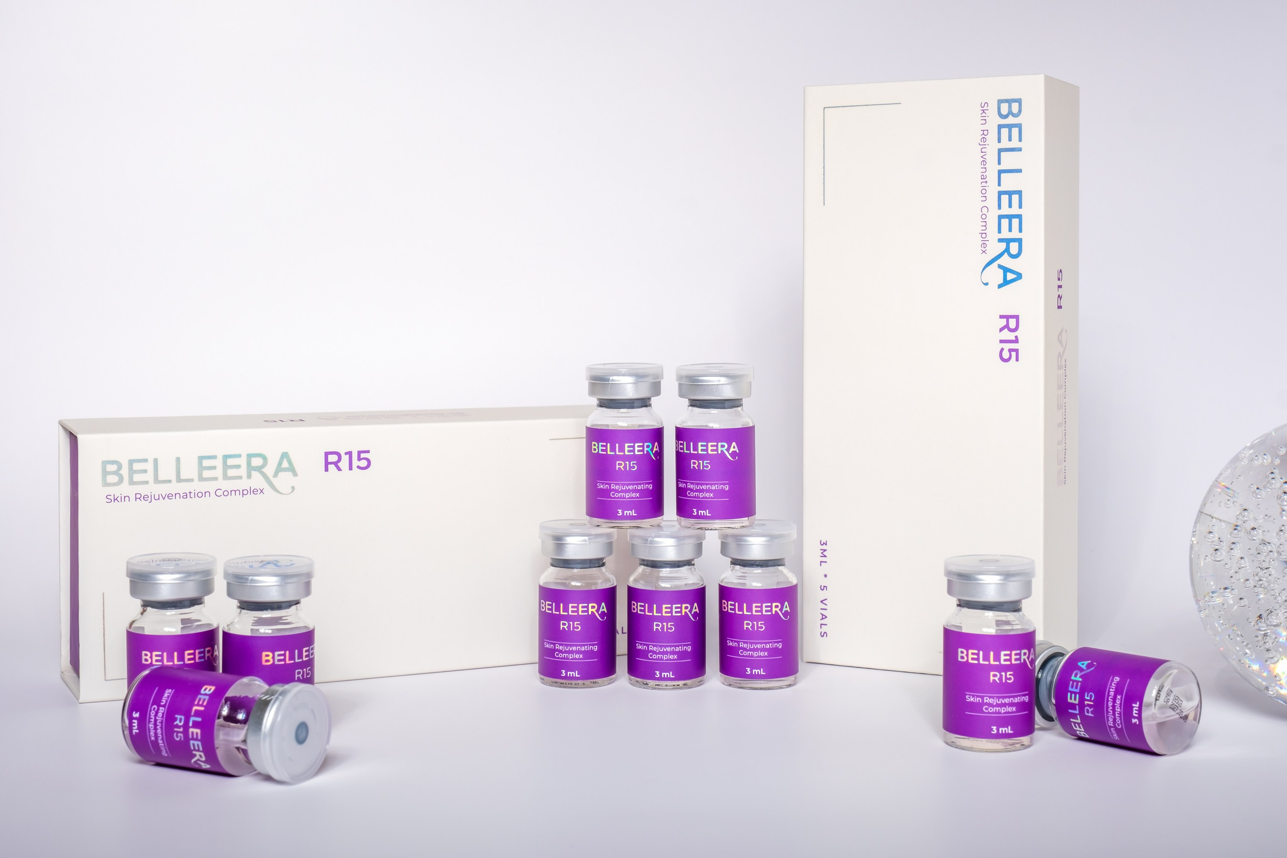 BELLEERA R15. Photographer in Seoul Dobrokvashina Natalya