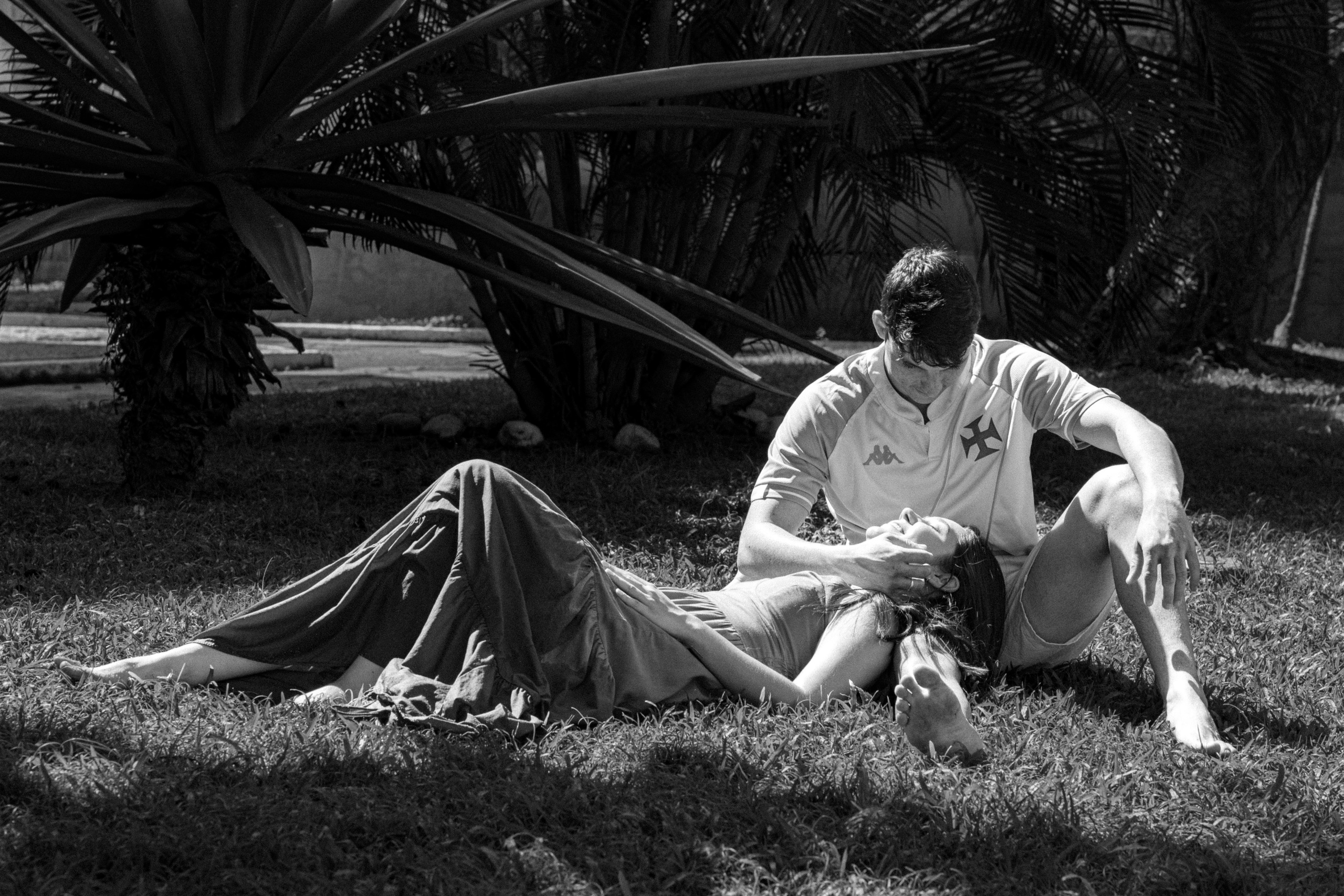 Ensaio Amanda Brandão & Hélio. Cristofr Jhons | Fotógrafo de Casamento