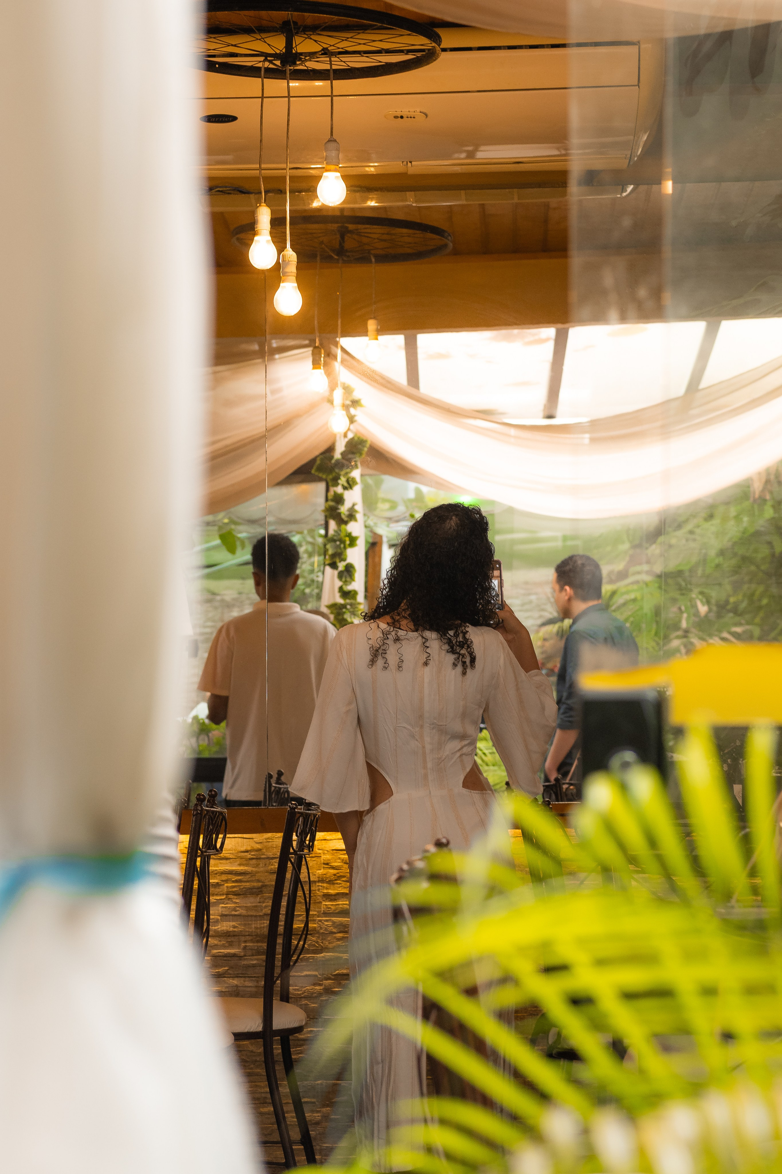 Casamento Mariana Rigueto & Ivin. Cristofr Jhons | Fotógrafo de Casamento