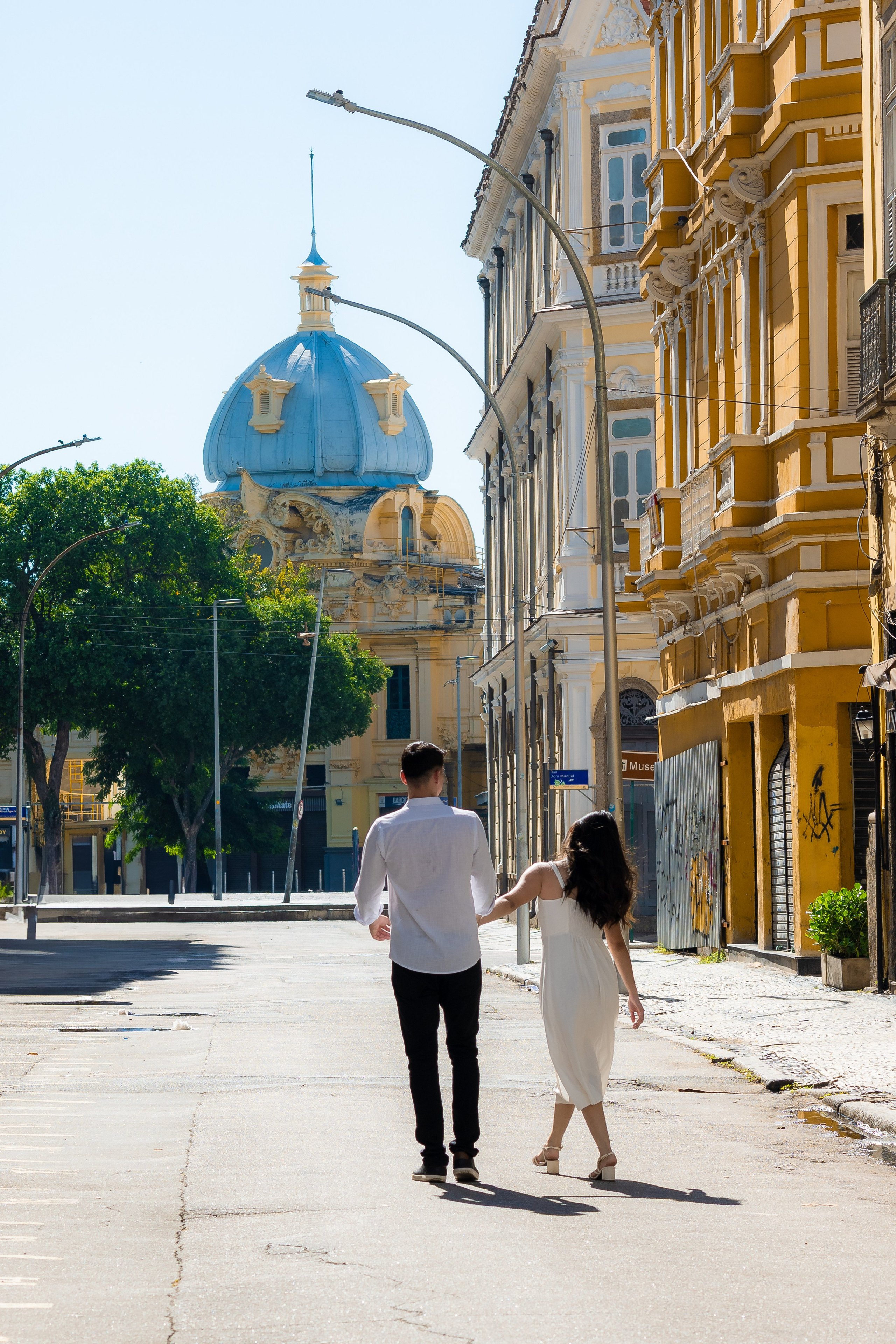 Ensaio Amanda Brandão & Hélio. Cristofr Jhons | Fotógrafo de Casamento