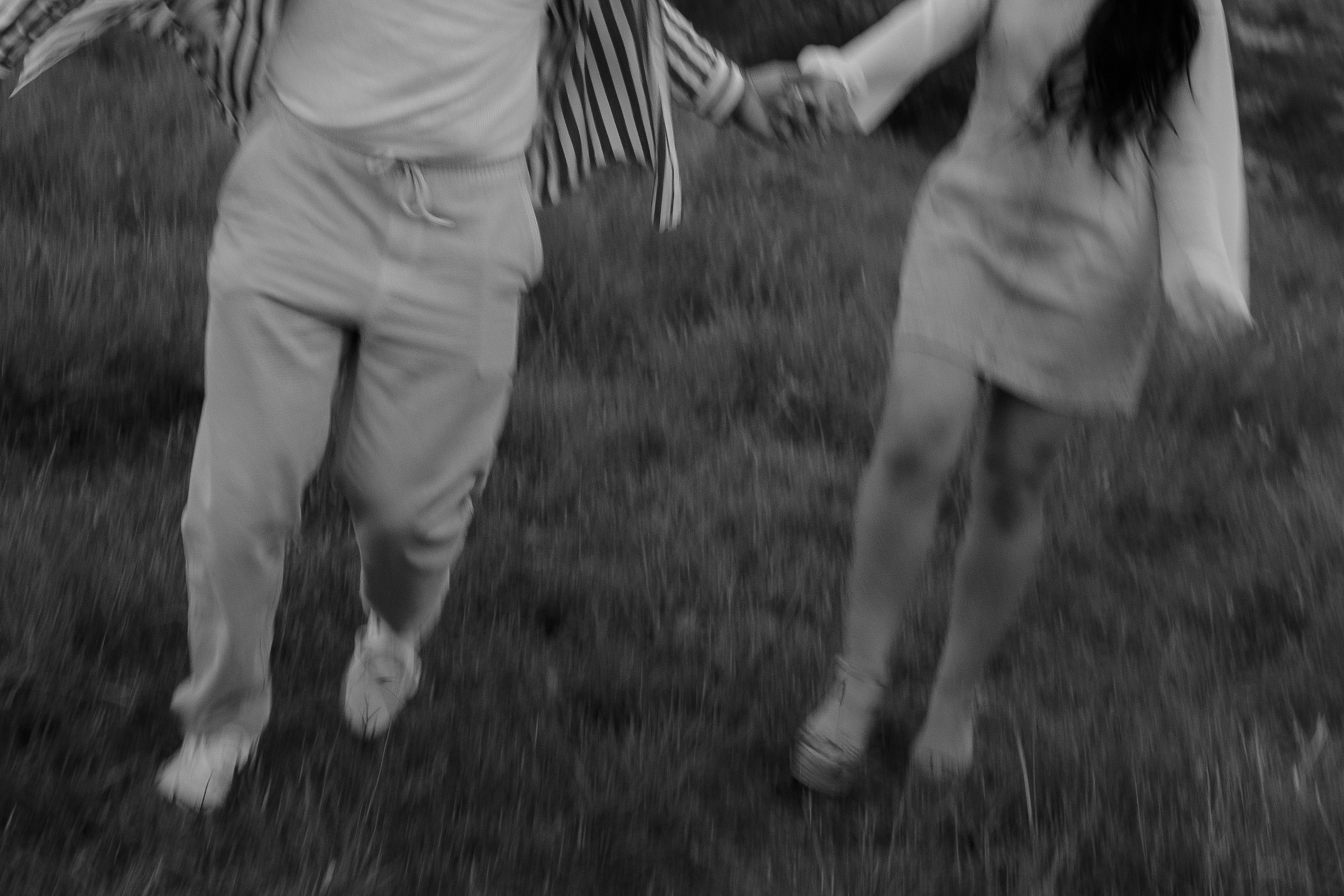 Giovanna & Alex. TWO MILLIMETERS
