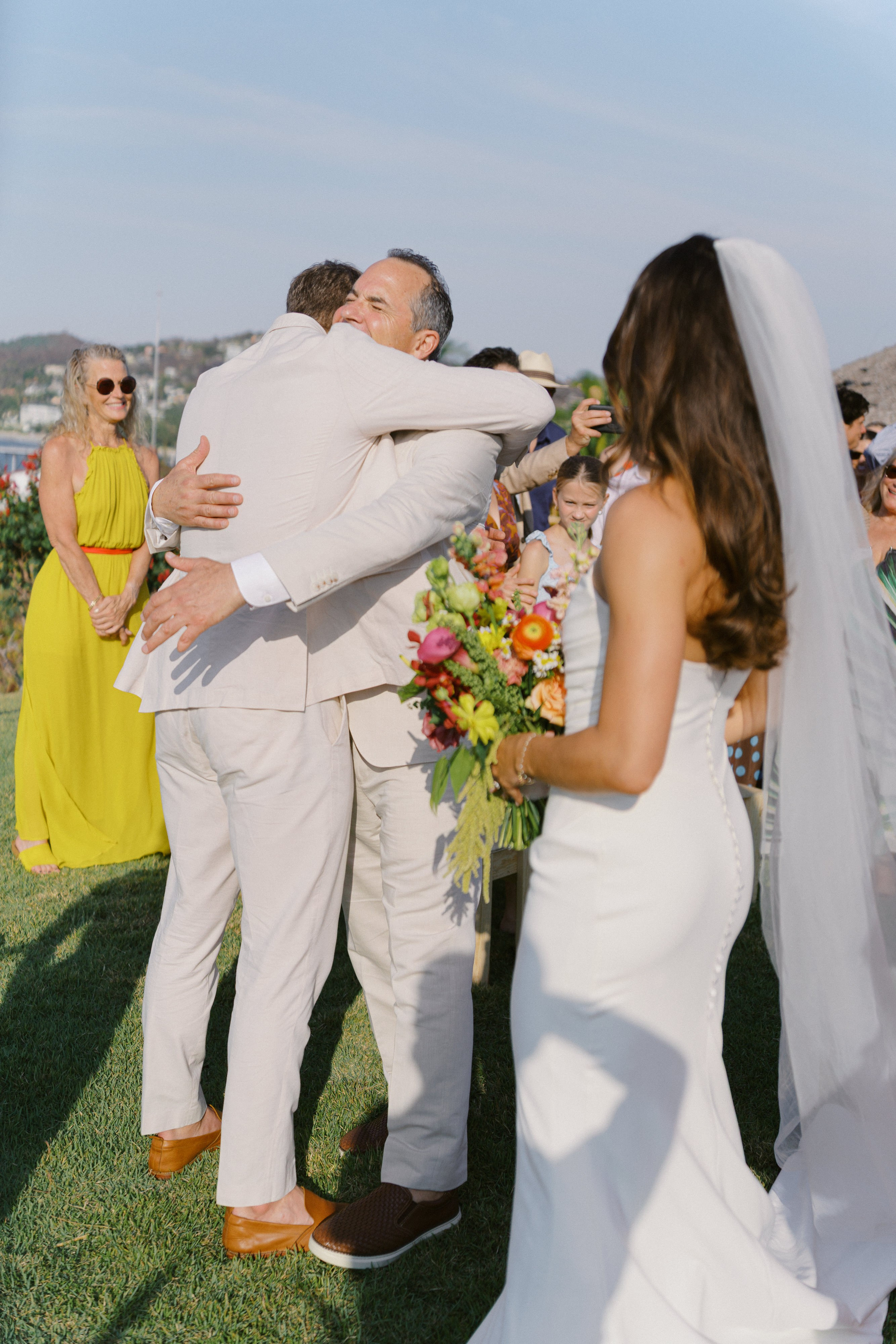Emma & Elliot. Sayulita Wedding Photographer, Puerto Vallarta, Cabo