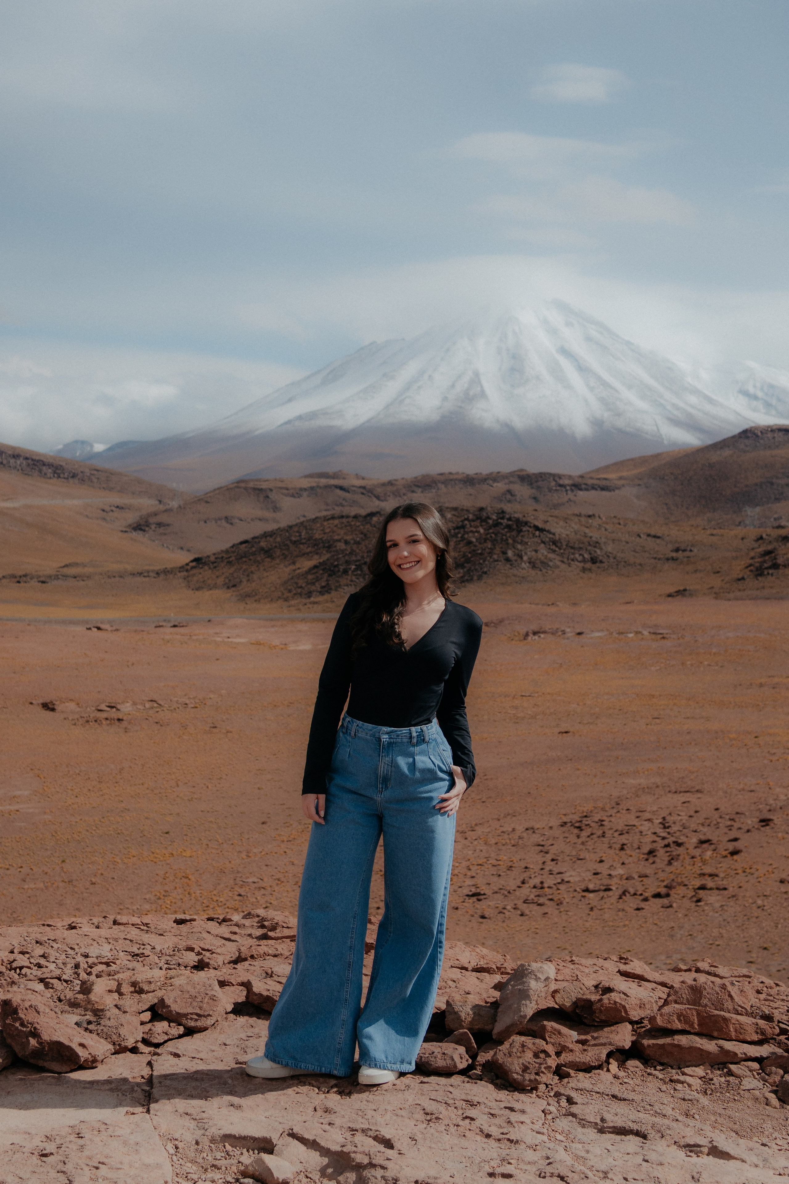 Cobertura de passeio — Piedras Rojas. Fotógrafo em San Pedro de Atacama