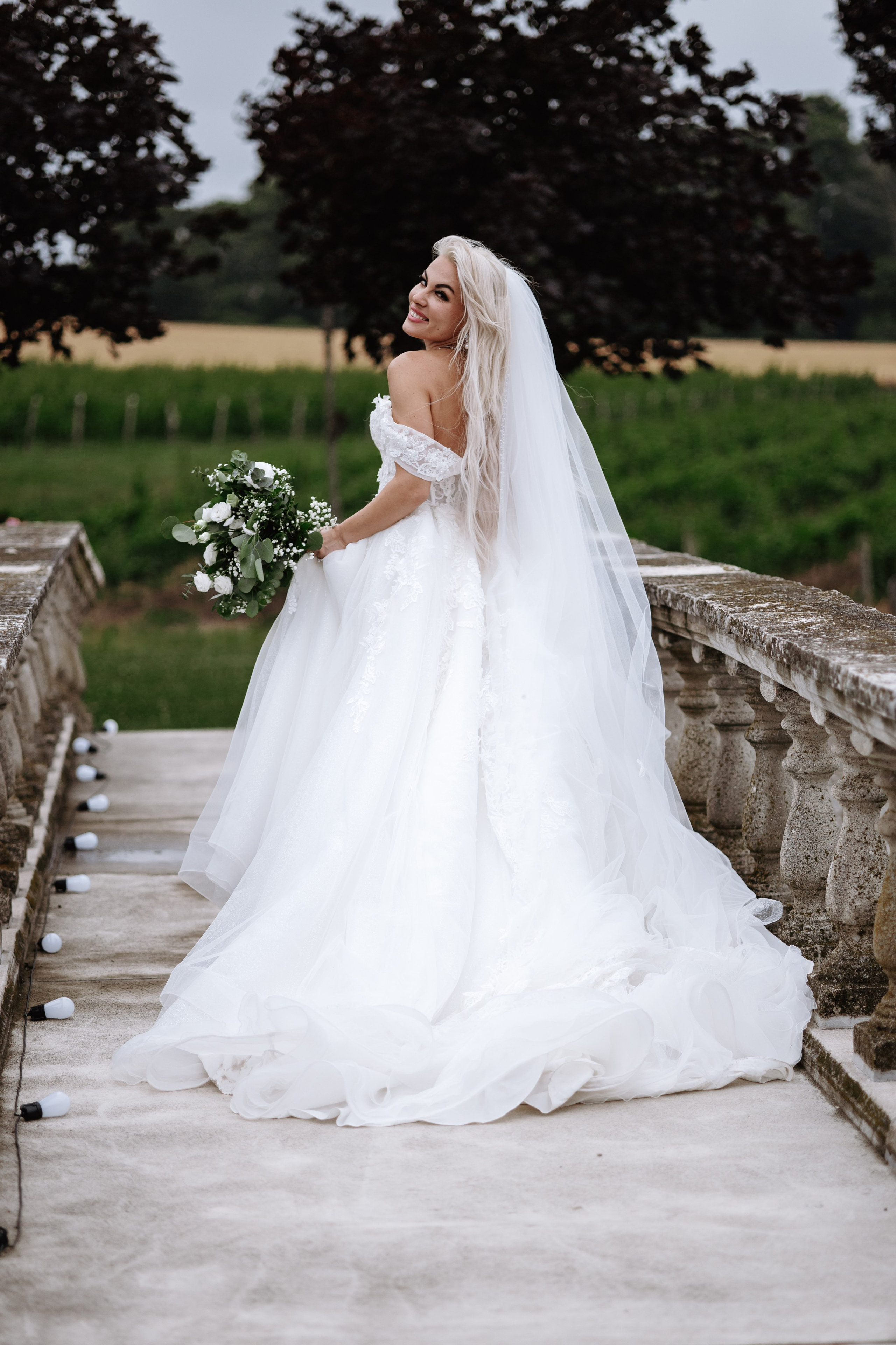 Weddings. Alex UA — Toronto photographer