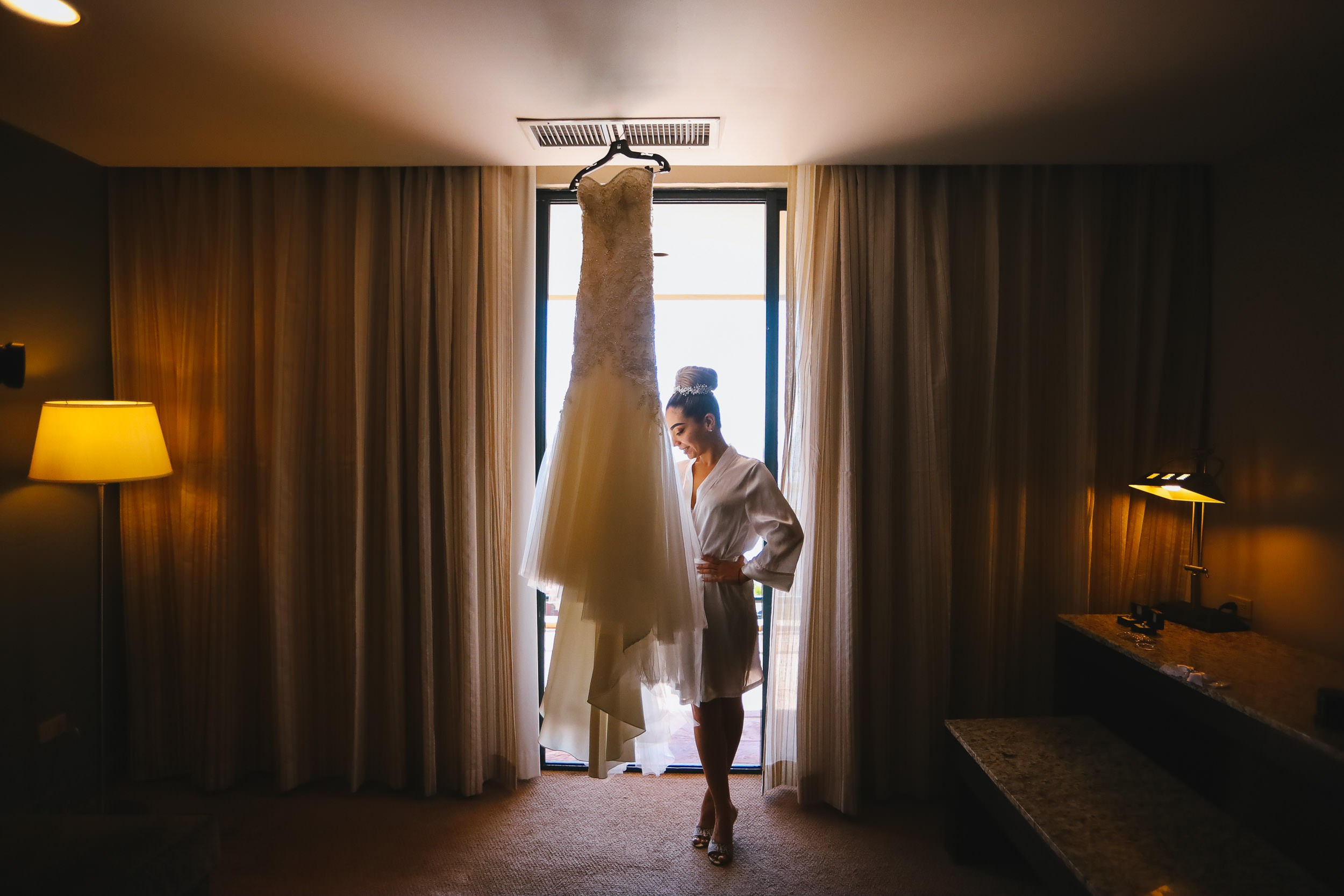 Hotel Coral y Marina Boda Mariana y Neri. Estudio de fotografia en Tijuana