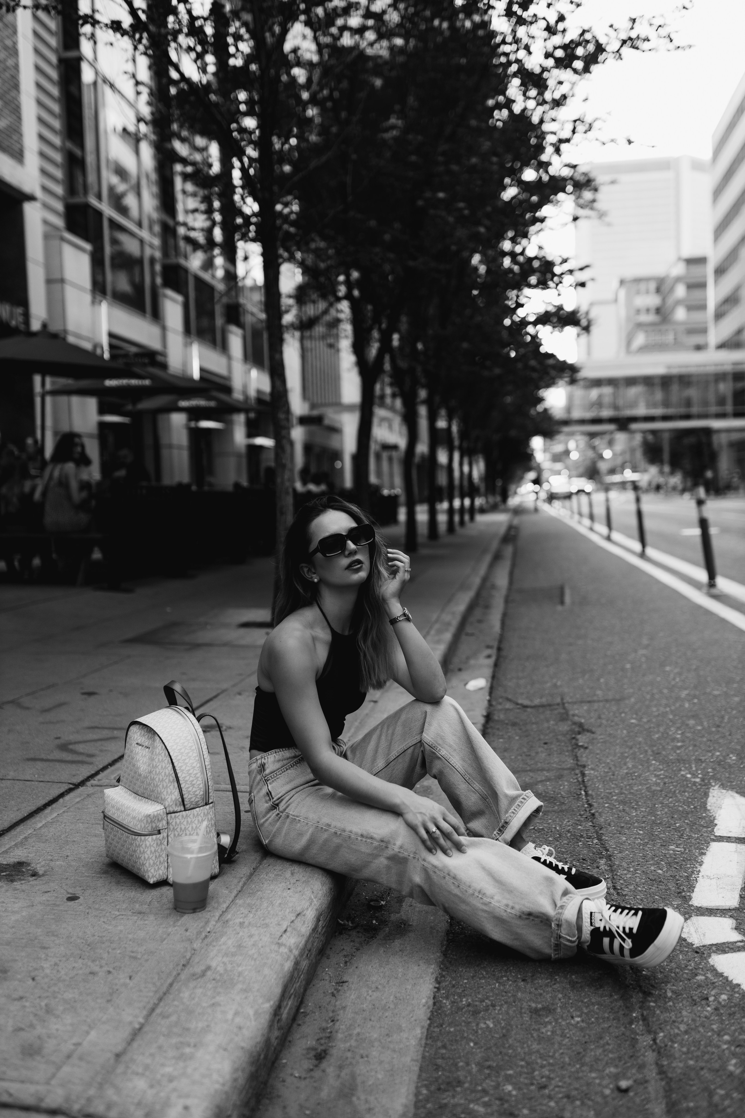 Karina. Photographer Elvira Hryshchenko