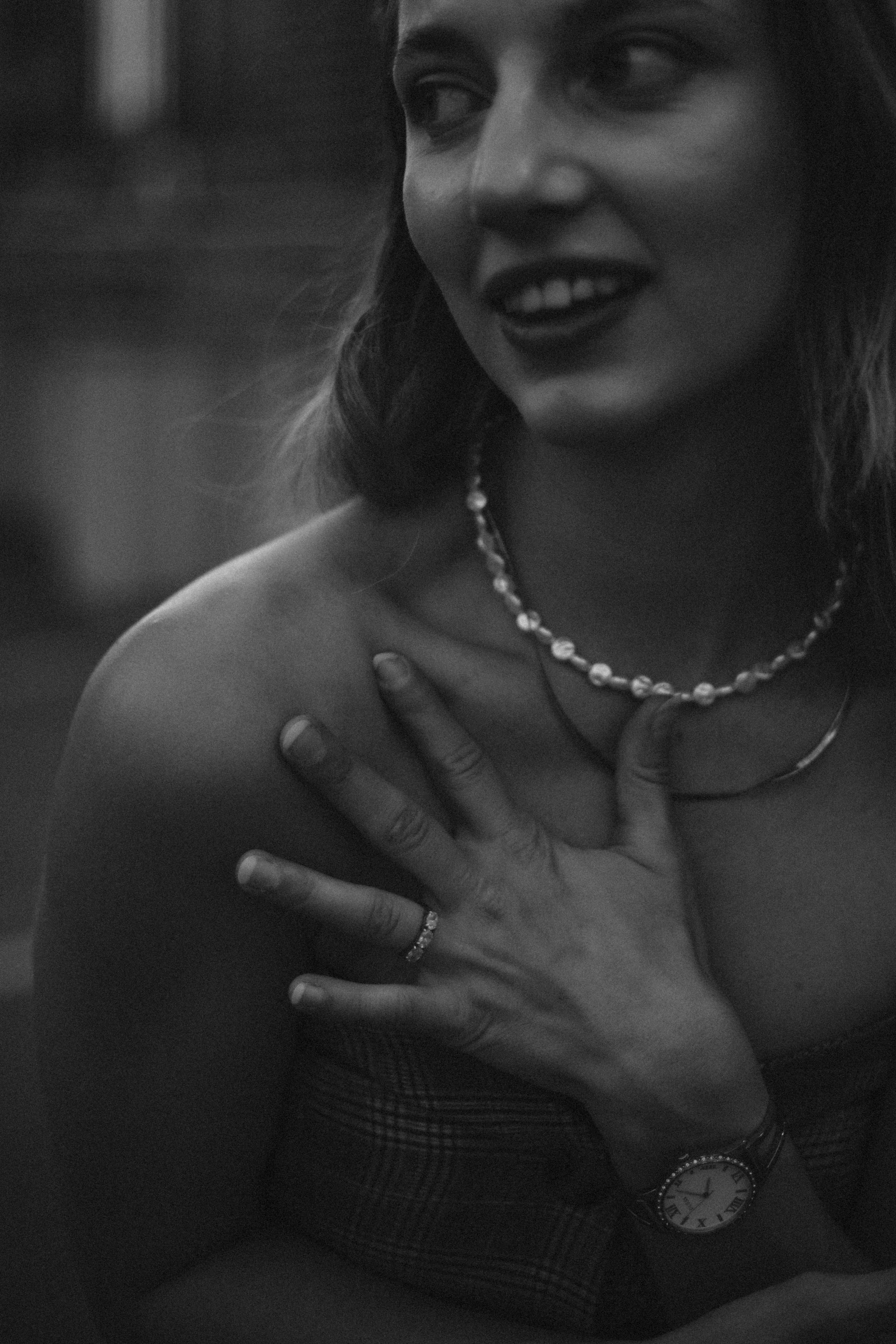 Karina. Photographer Elvira Hryshchenko