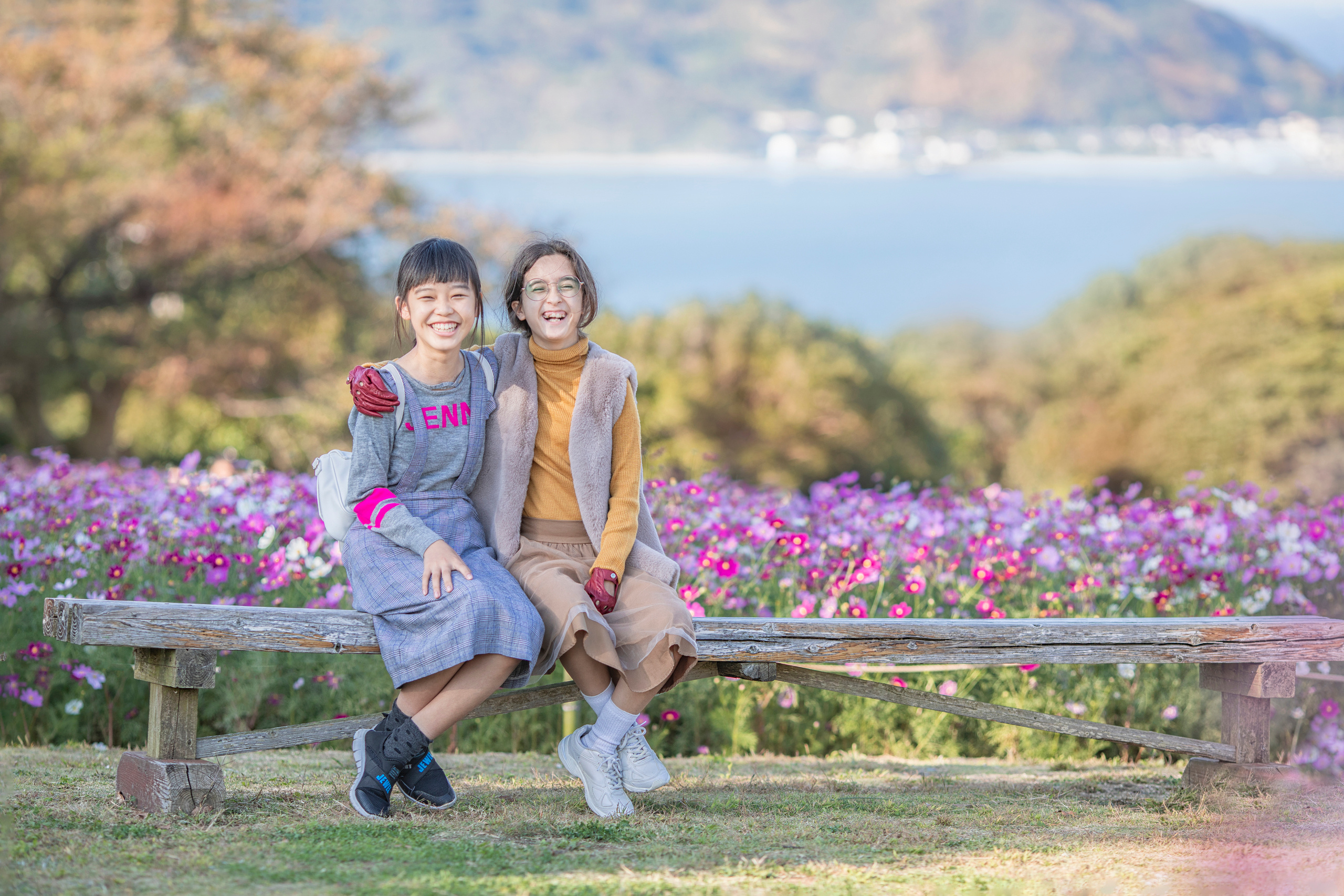 出張カメラマン　七五三　753 家族写真　家族　子供　記念写真　山梨県　東京　静岡　長野. Kids and Family Photographer in Japan　子供と家族の撮影　日本