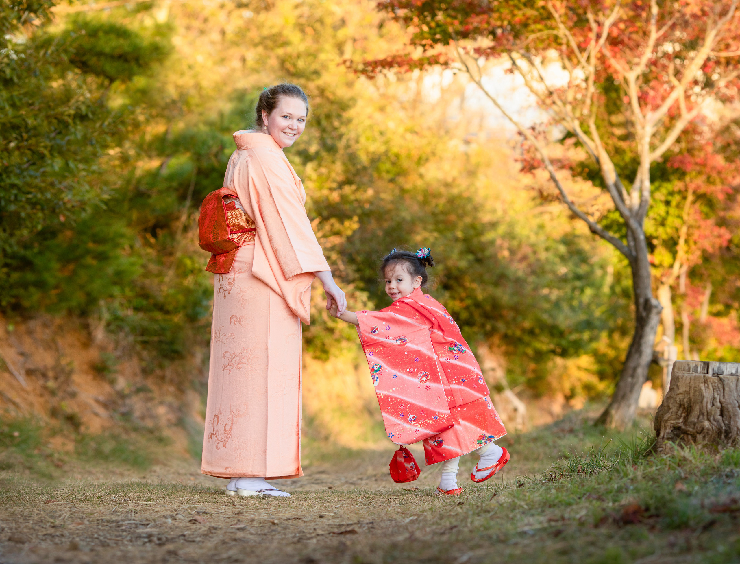 出張カメラマン　七五三　753 家族写真　家族　子供　記念写真　山梨県　東京　静岡　長野. Kids and Family Photographer in Japan　子供と家族の撮影　日本