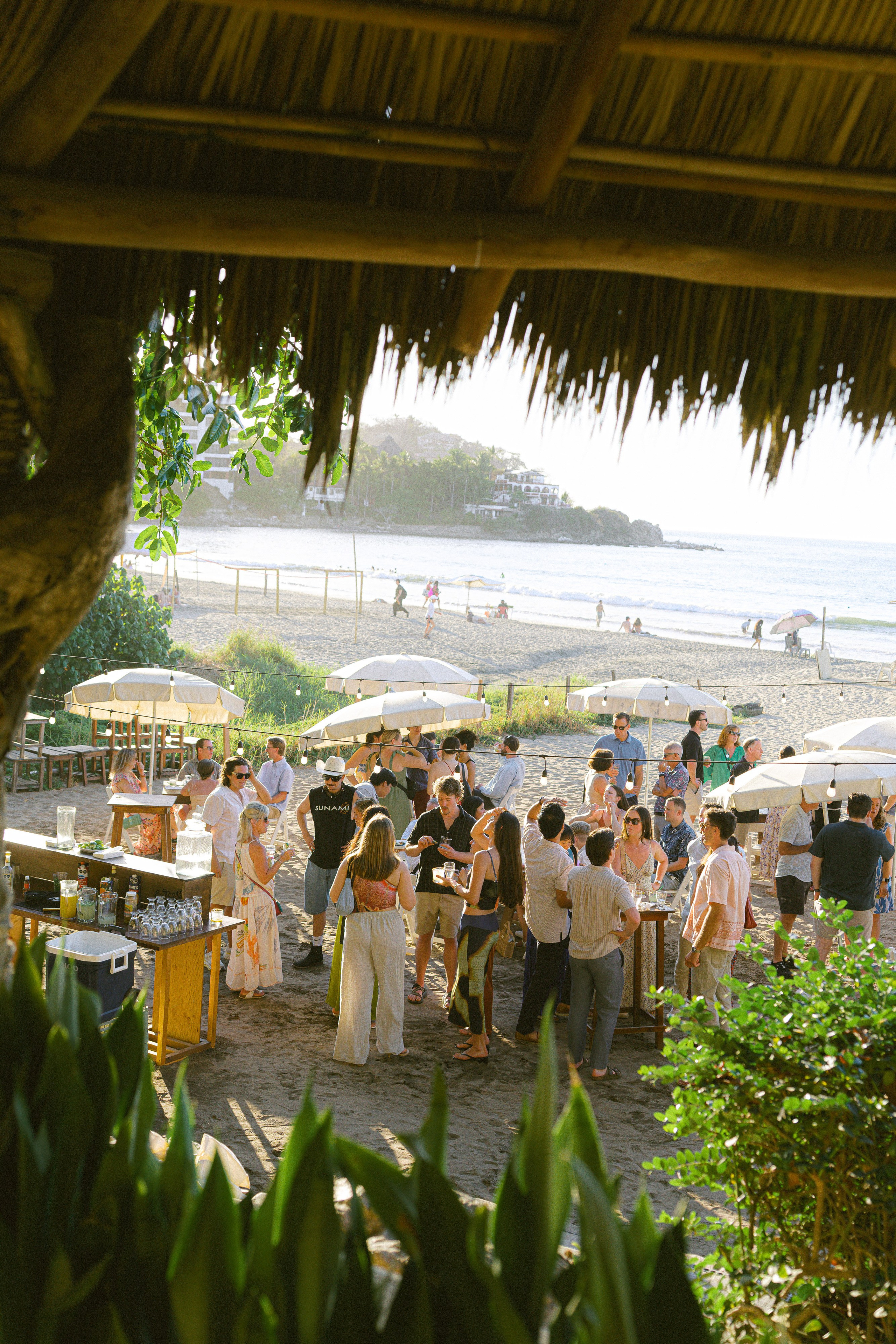 Byron & Kate. Sayulita Wedding Photographer, Puerto Vallarta, Cabo