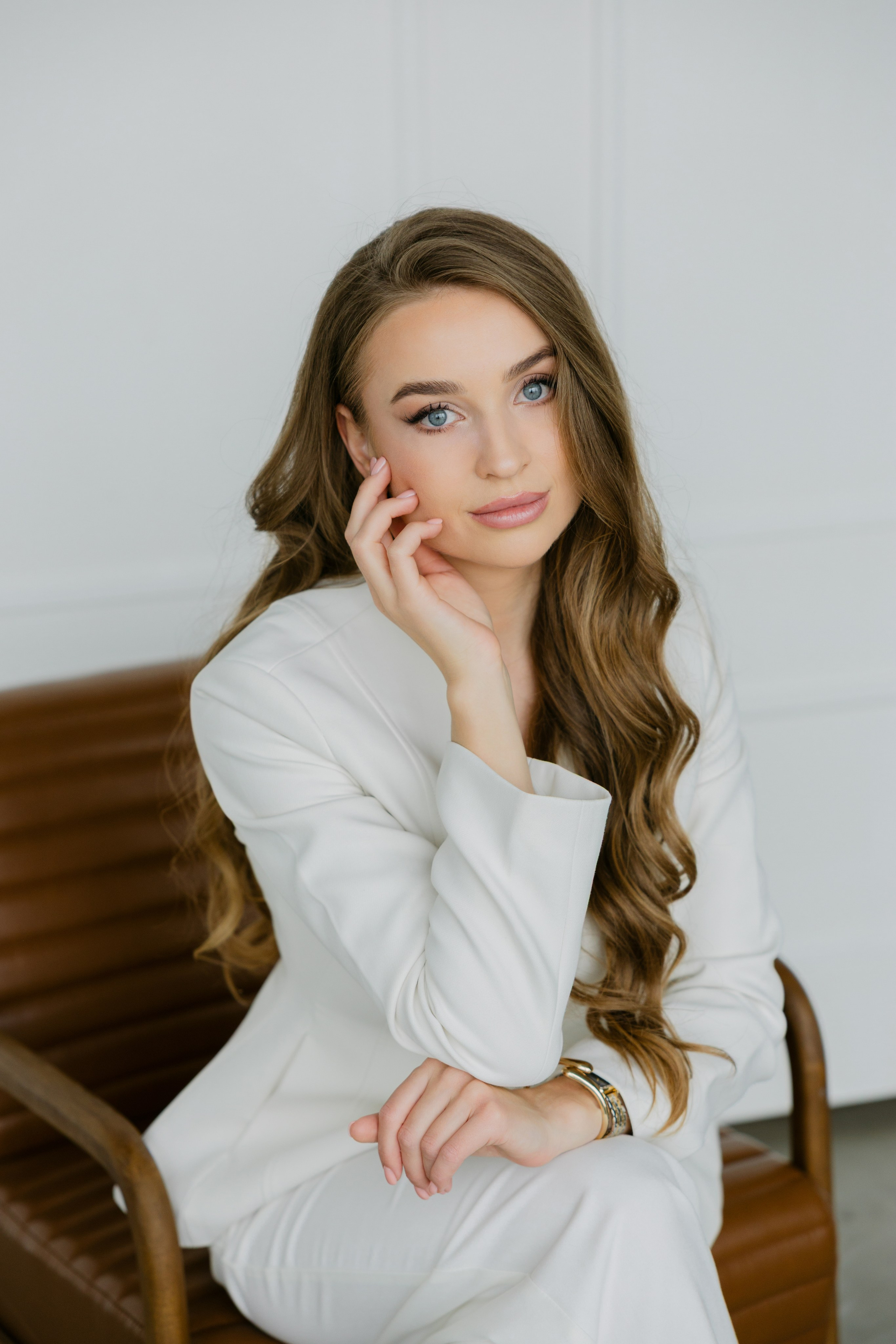 Aesthetic Specialist. Photographer Elvira Hryshchenko