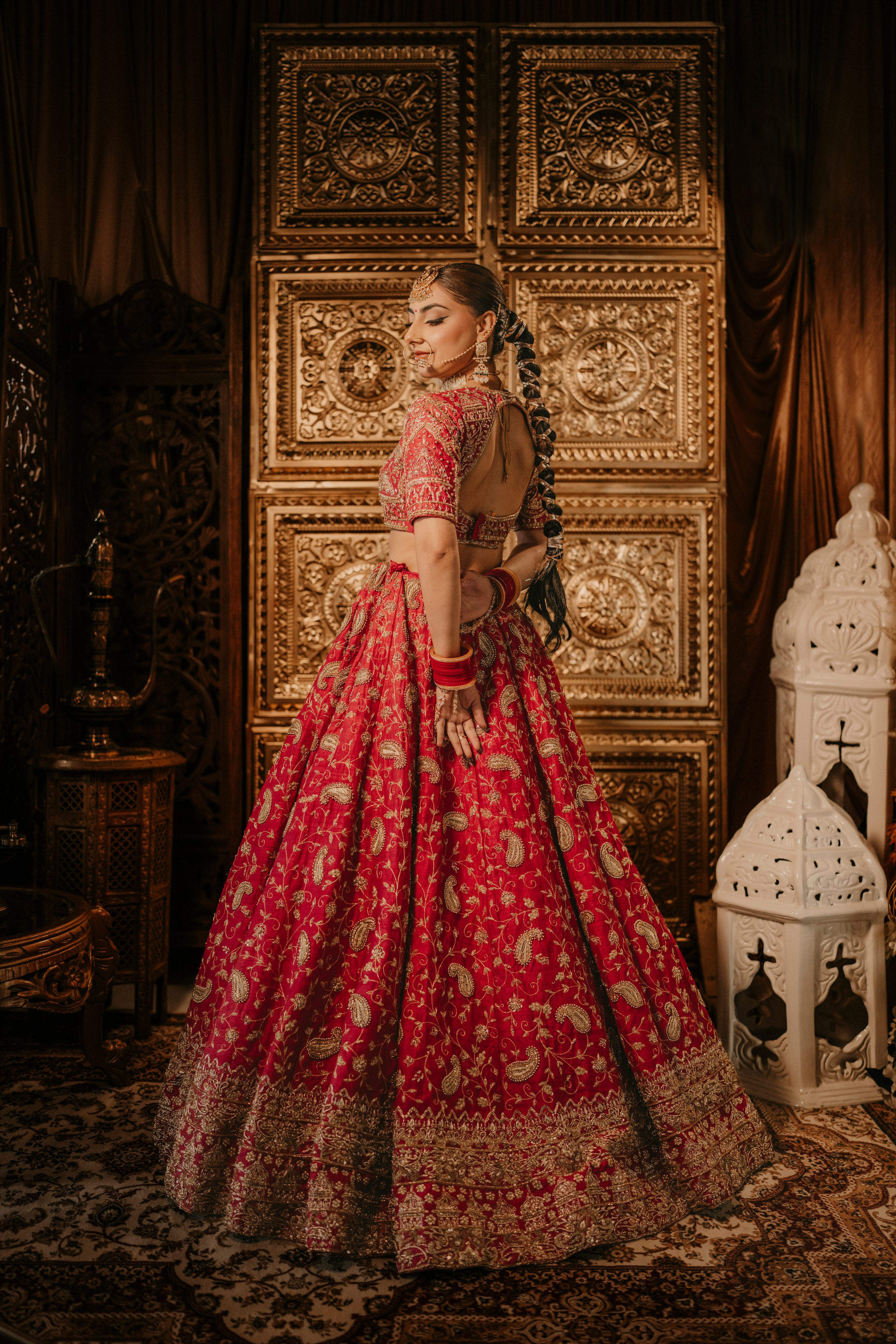 The Fashion Vault. Studio Kunal Photography