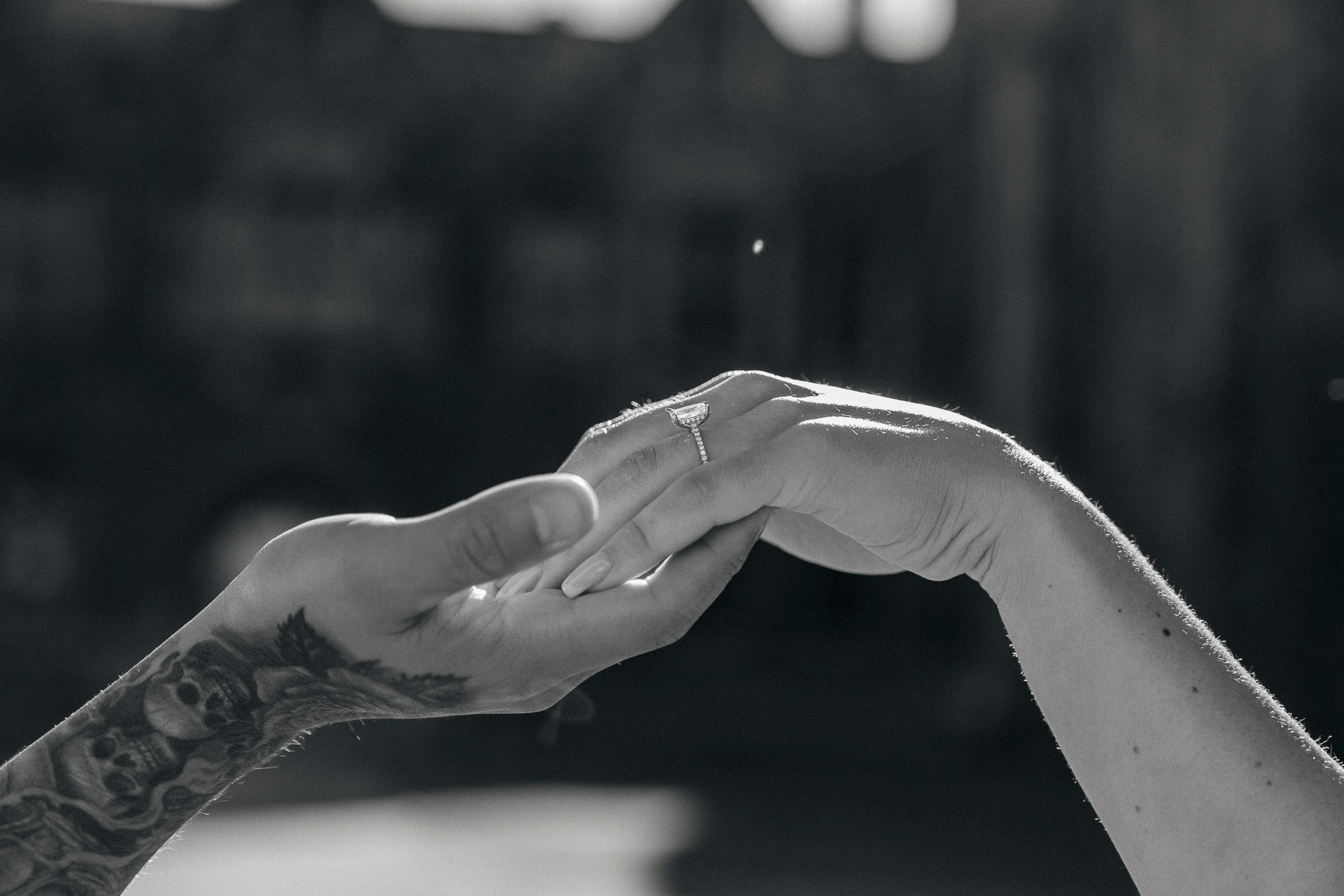 Madeline & Pablo. Storytellers Films — Candid Wedding Videographer & Photographer in Toronto, Ontario and beyond