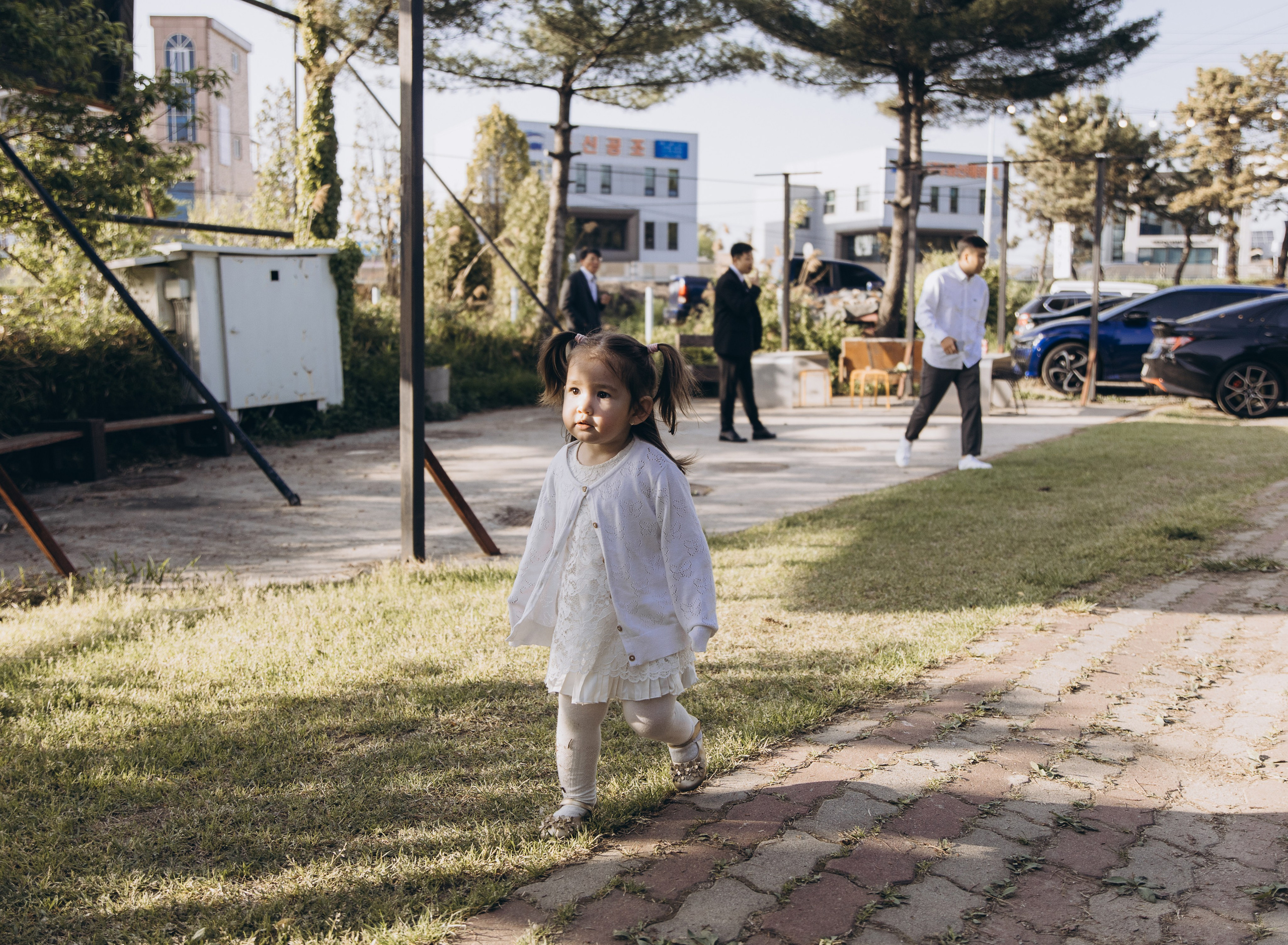 Anastasiya & Sergey/ wedding story. Студия декора «Нарния»