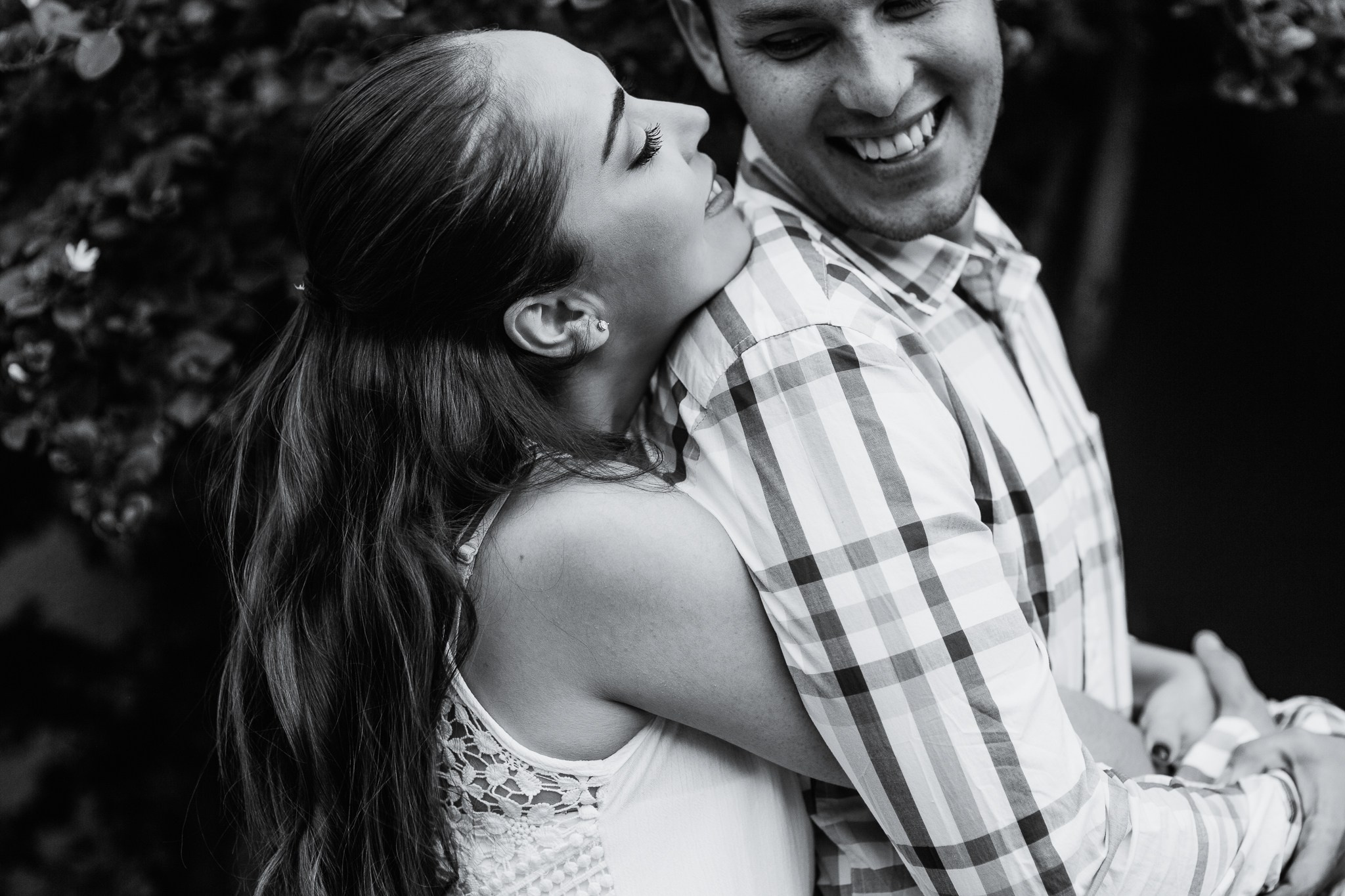 Isabela y David: Sesión pre boda en centro histórico de San Luis Potosí. Fotógrafo de bodas