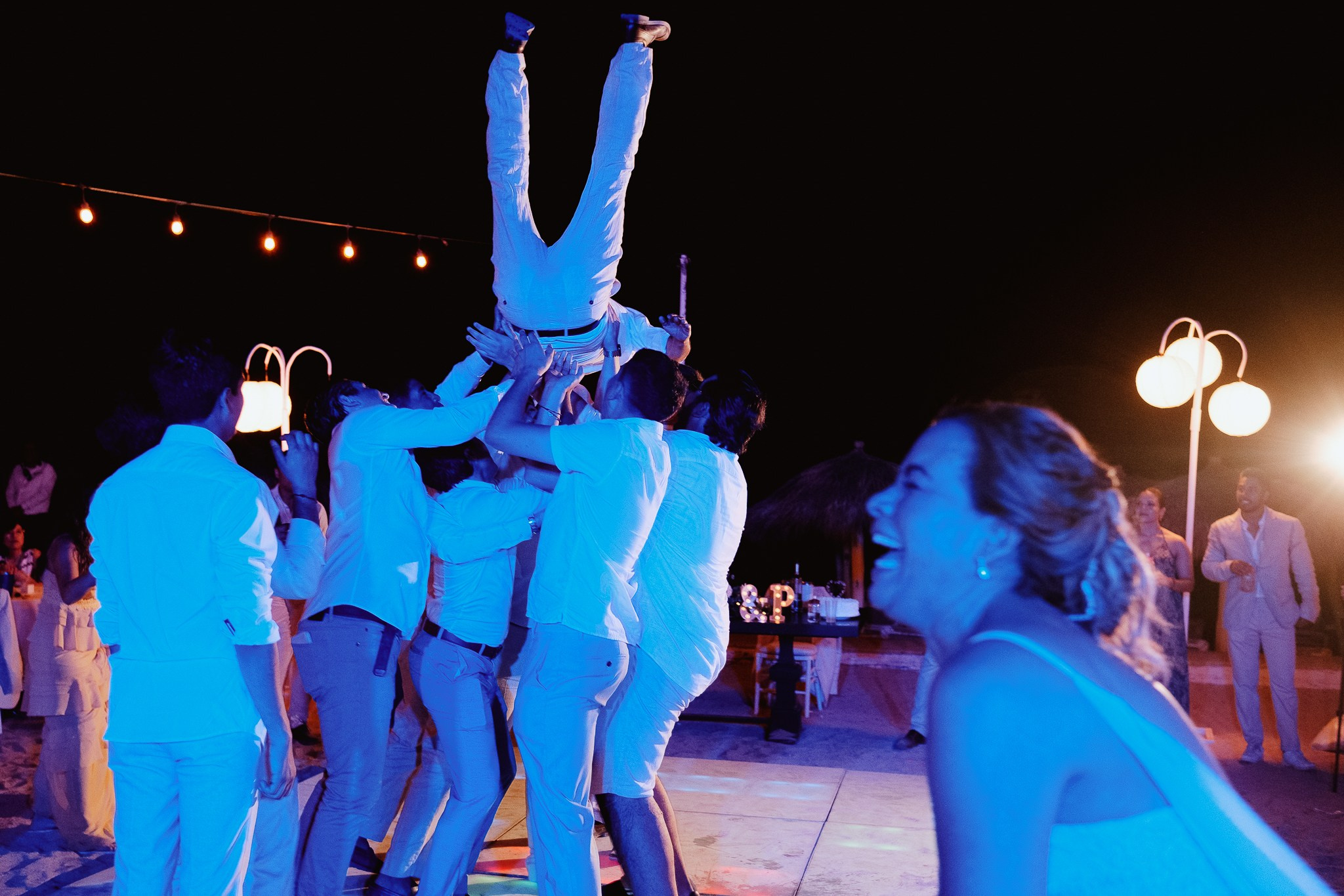 Gaby y Pepe: Boda en Puerto Vallarta. Fotógrafo de bodas