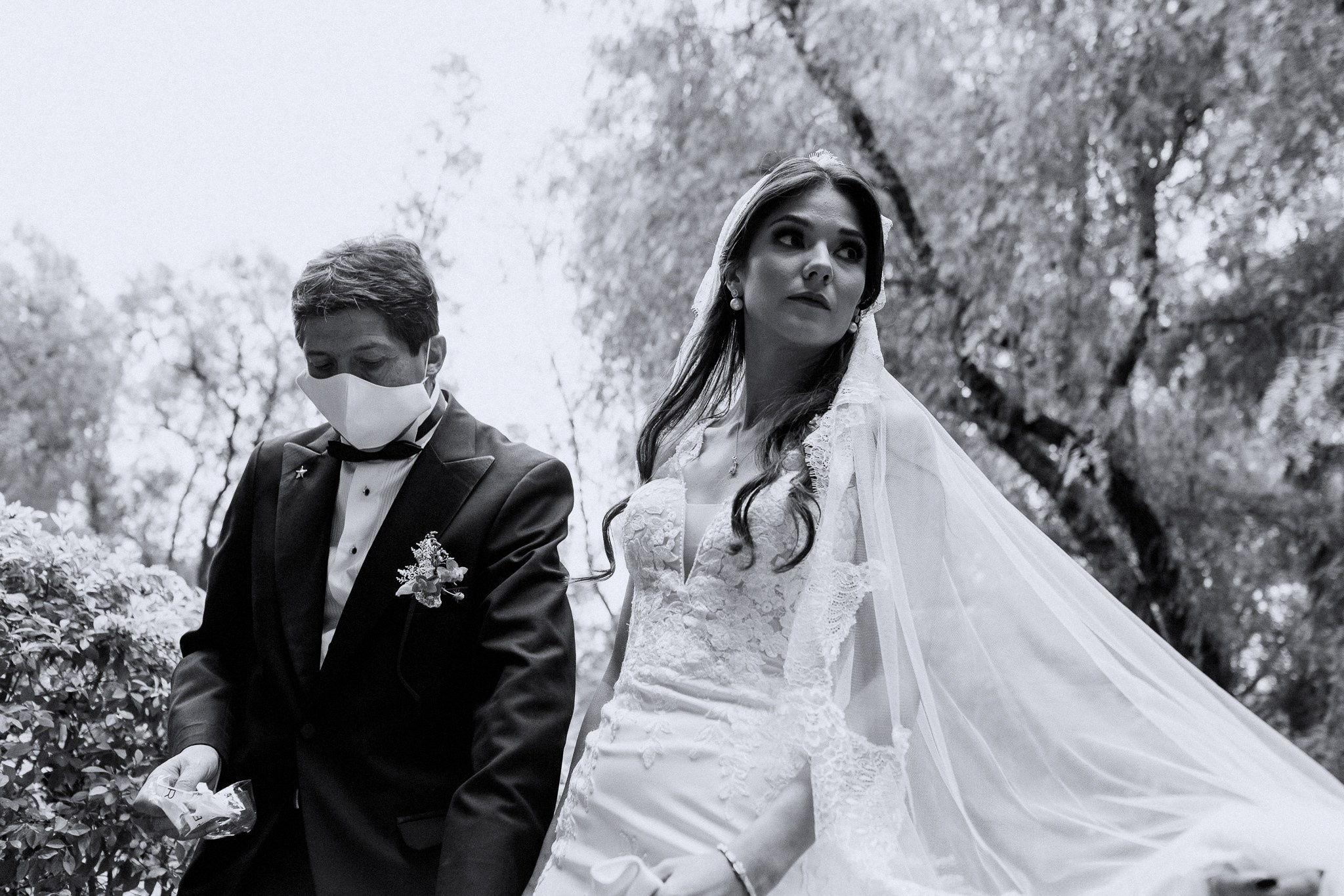 Mariana y Jaime: Boda en la florida. Fotógrafo de bodas