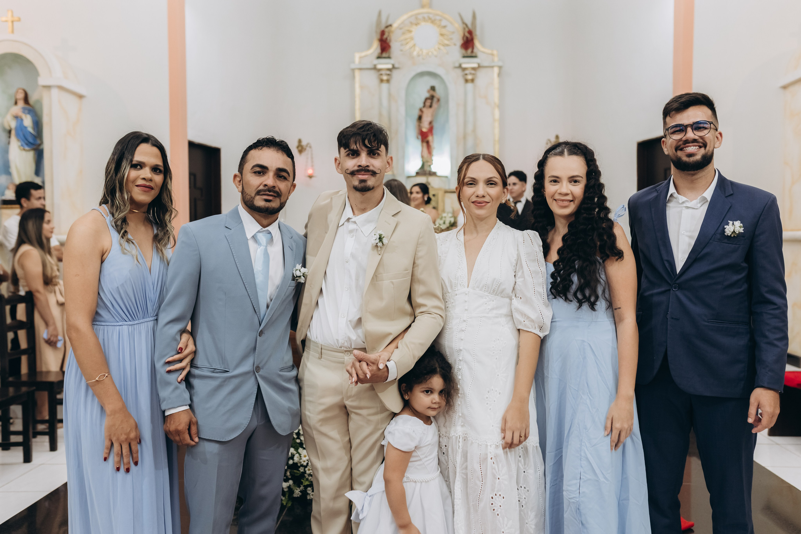 Casamento Elly&Ithalo. Edrd — Eduardo Med | Fotografia
