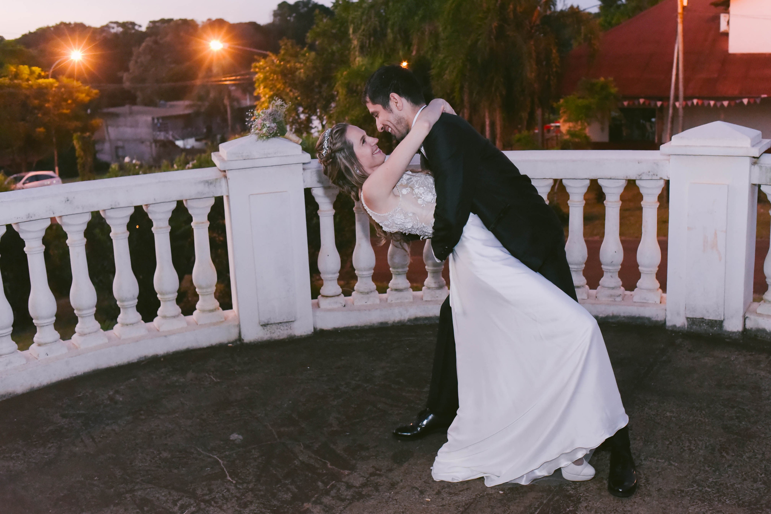 Casamiento de Carolina & Marcelo. Fotografo de casamiento en misiones y fotógrafo de familia  Posadas
