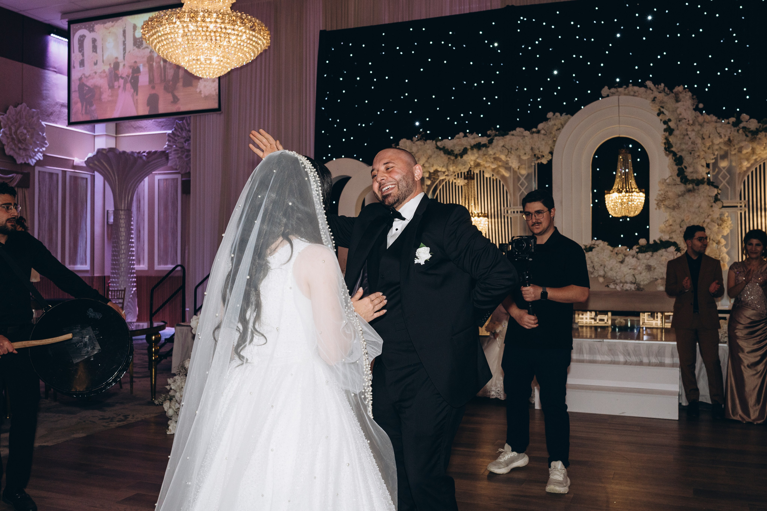 Hanan & Baraa. Calgary Wedding & Lifestyle Photographer — Yevhen Polishchuk