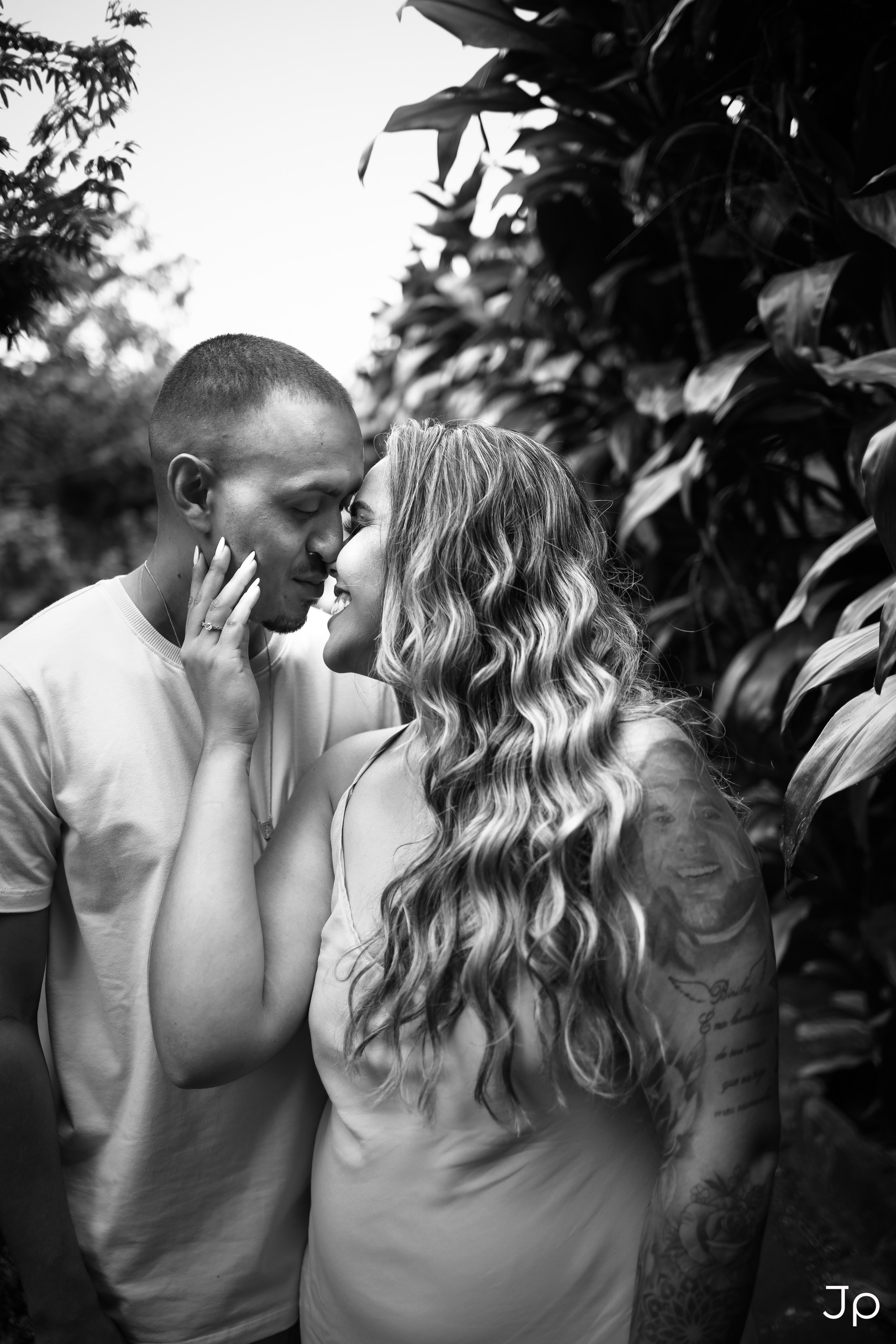 Sessão de fotos pré wedding em Pederneiras. João Paulo Facin Photography | Photographer in Bauru and surrounding areas