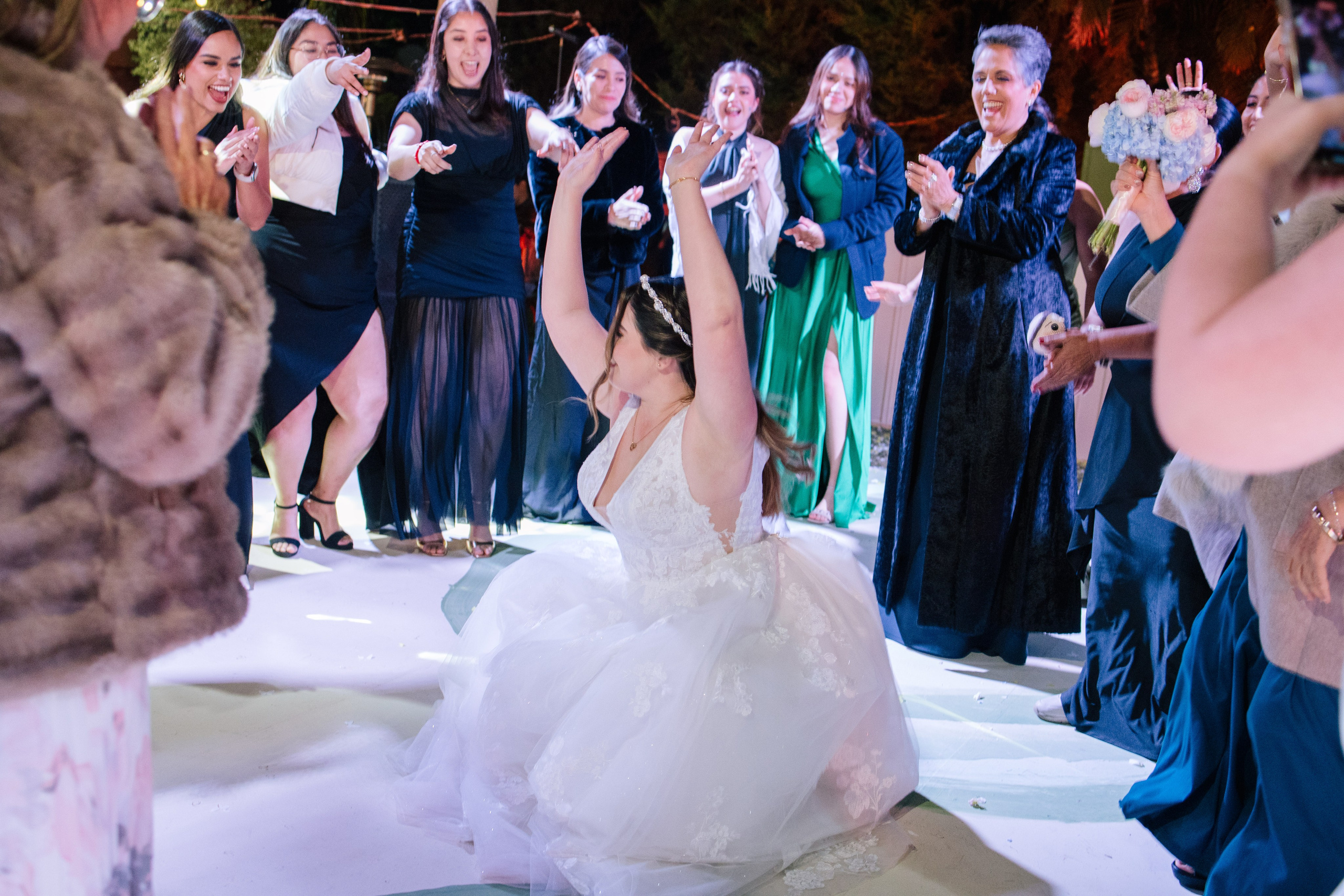Fatima y Brian. Wedding Photographer Ruth Preciado