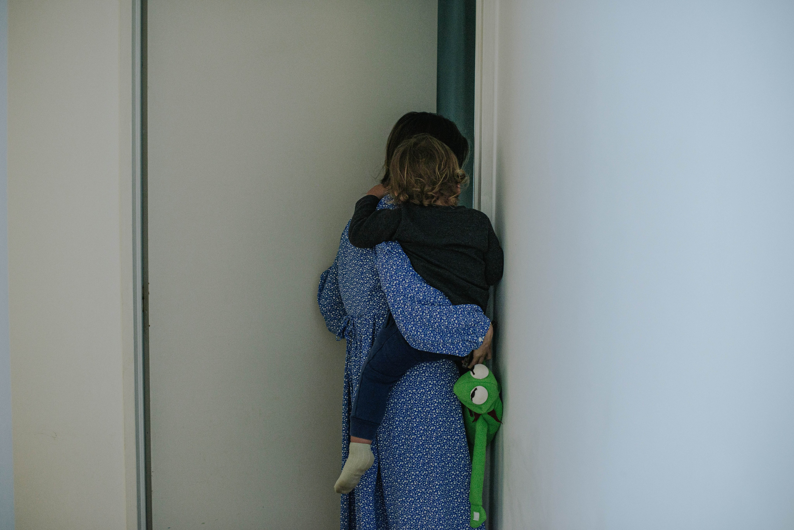 Children’s Book Club. Moydodyr. Photographer @elmirkami in the city of Buenos Aires