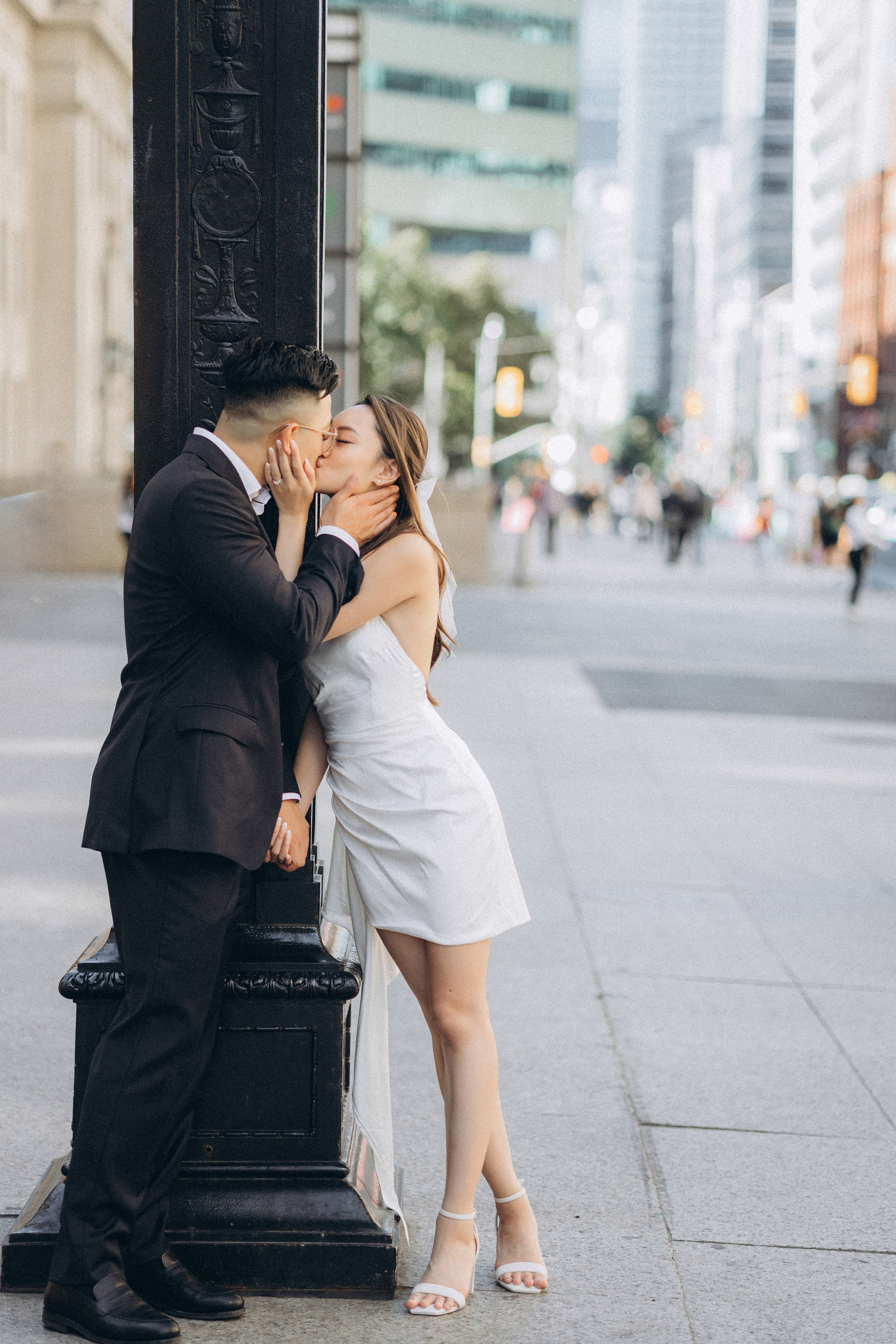 Silas & Kessy. Chernenko.photography