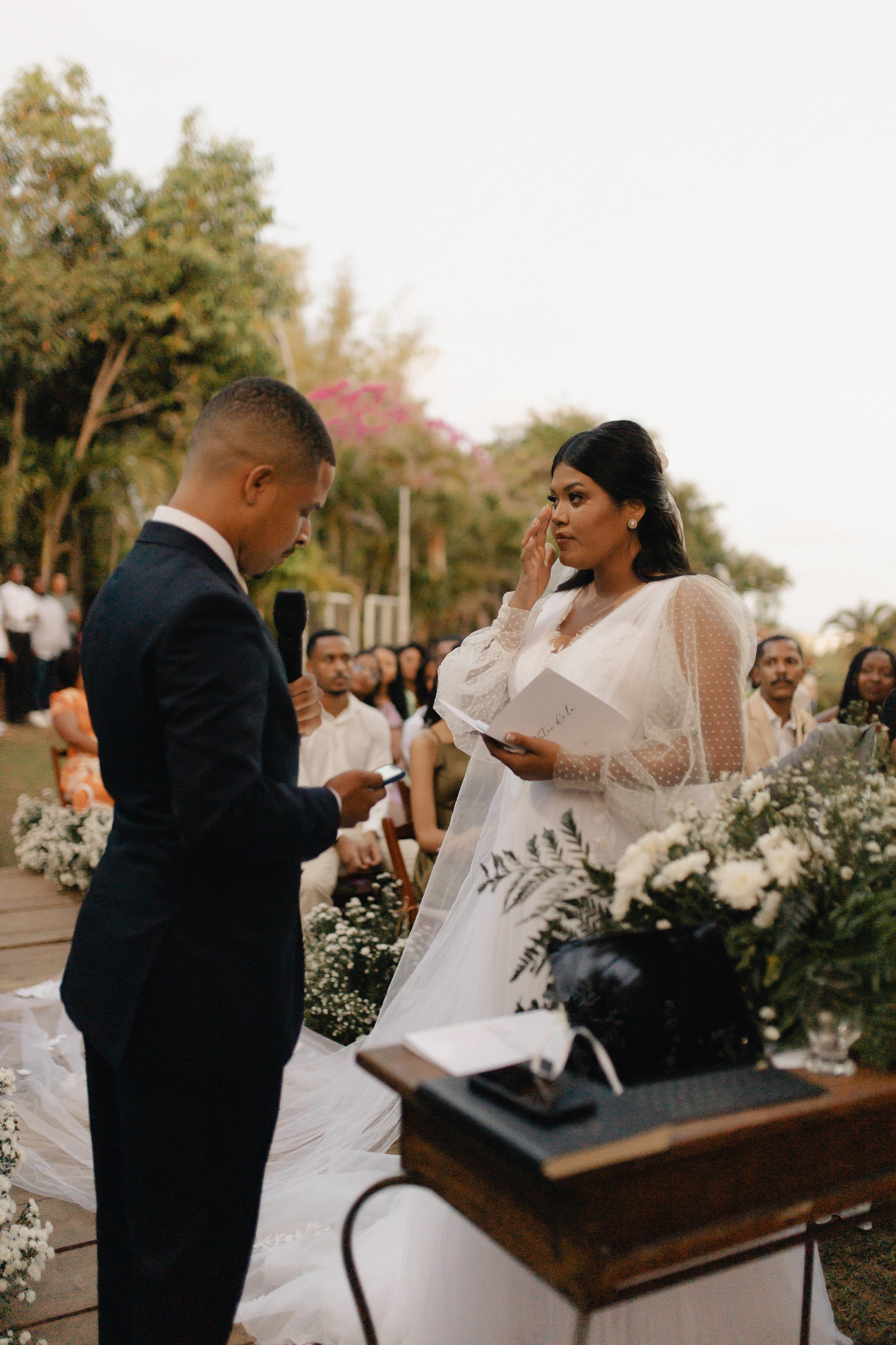 Emily e Xande. Alexandre Borges Wedding