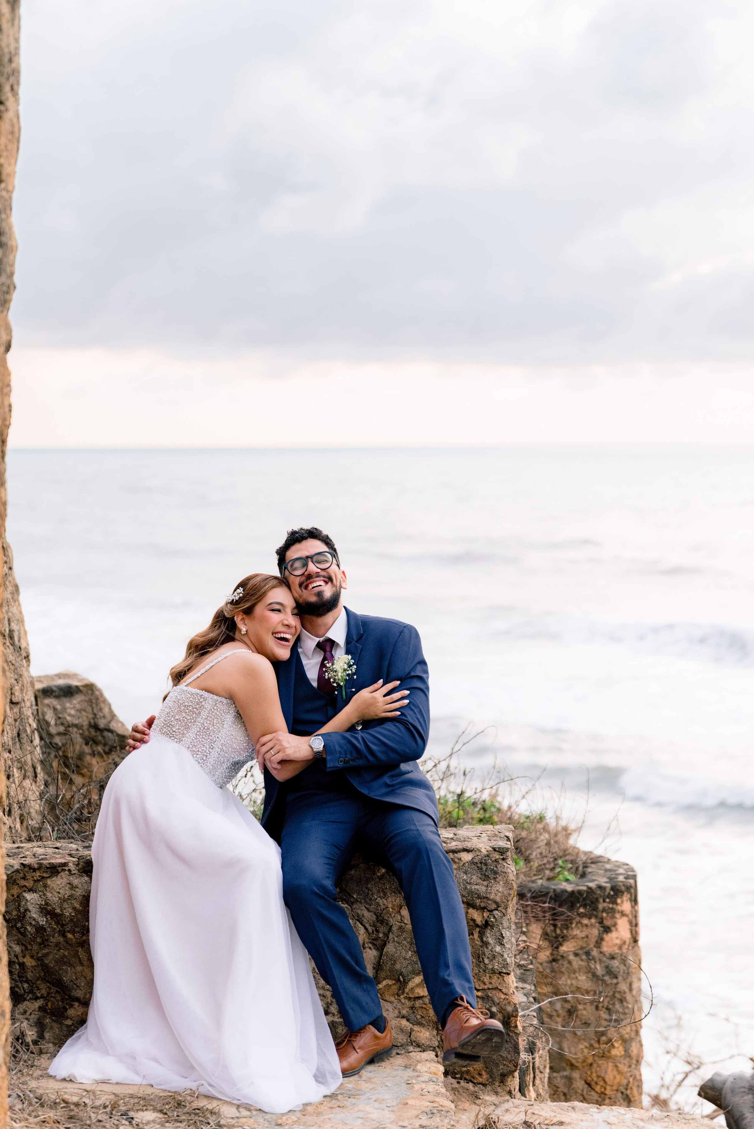 Boda en Hotel Movich, Barranquilla Atlántico | Andrea & Kevin