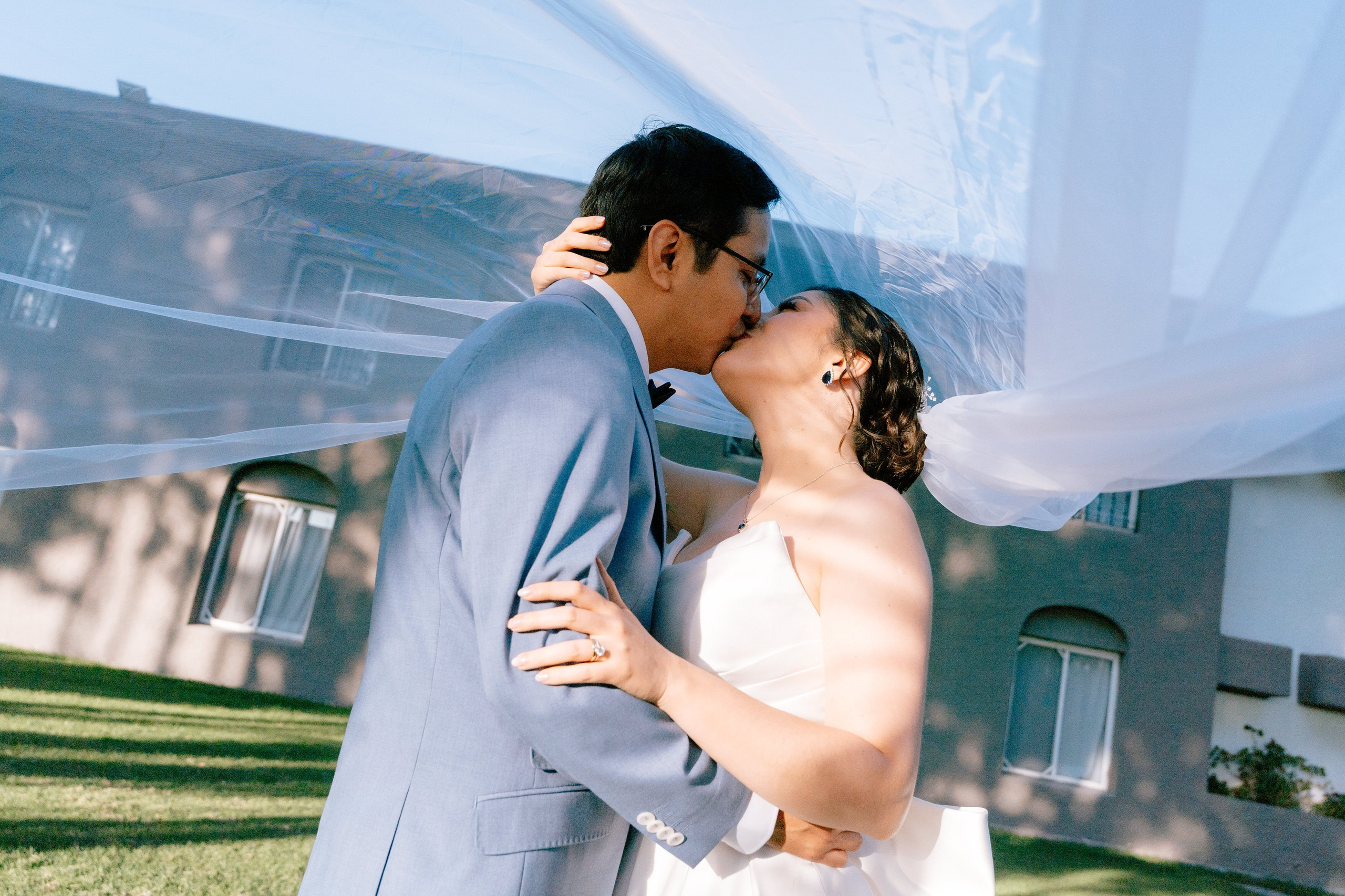 Daniel y Alejandra. Fotografo Profesional