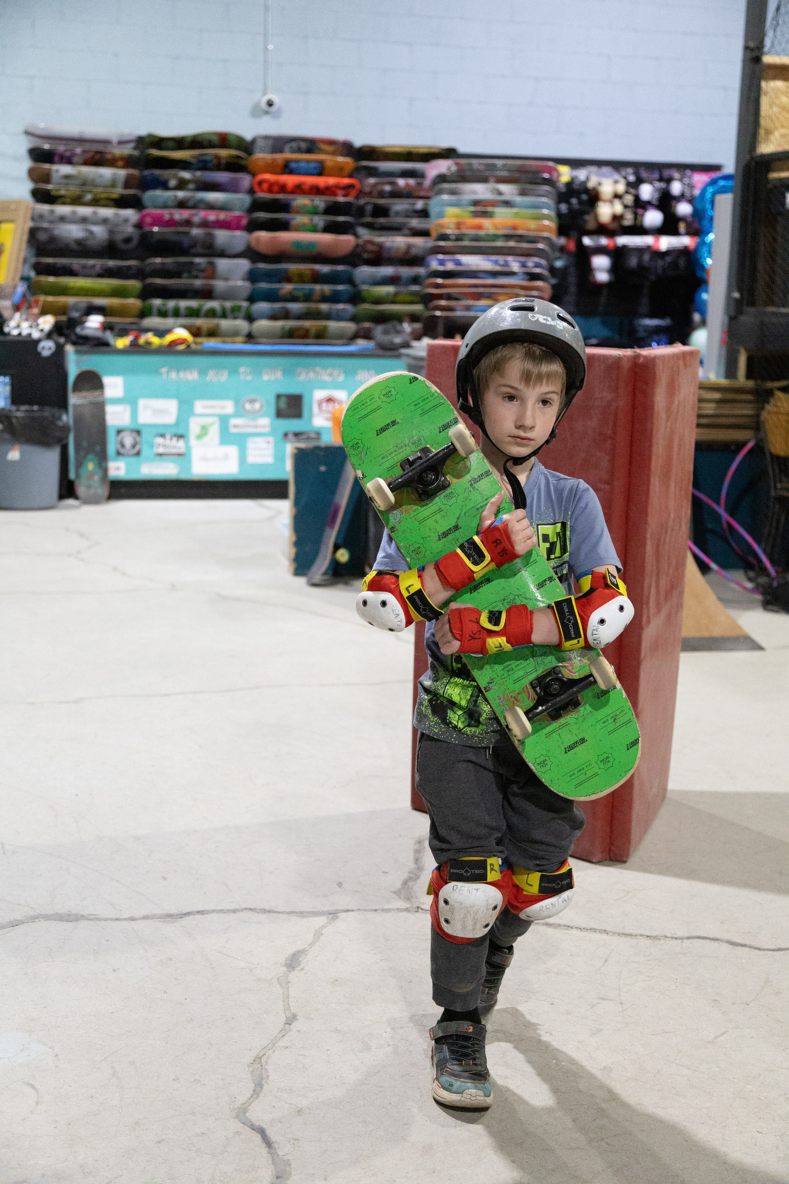 Mason’s 8th birthday. Toronto Portrait Photographer Lena Lac