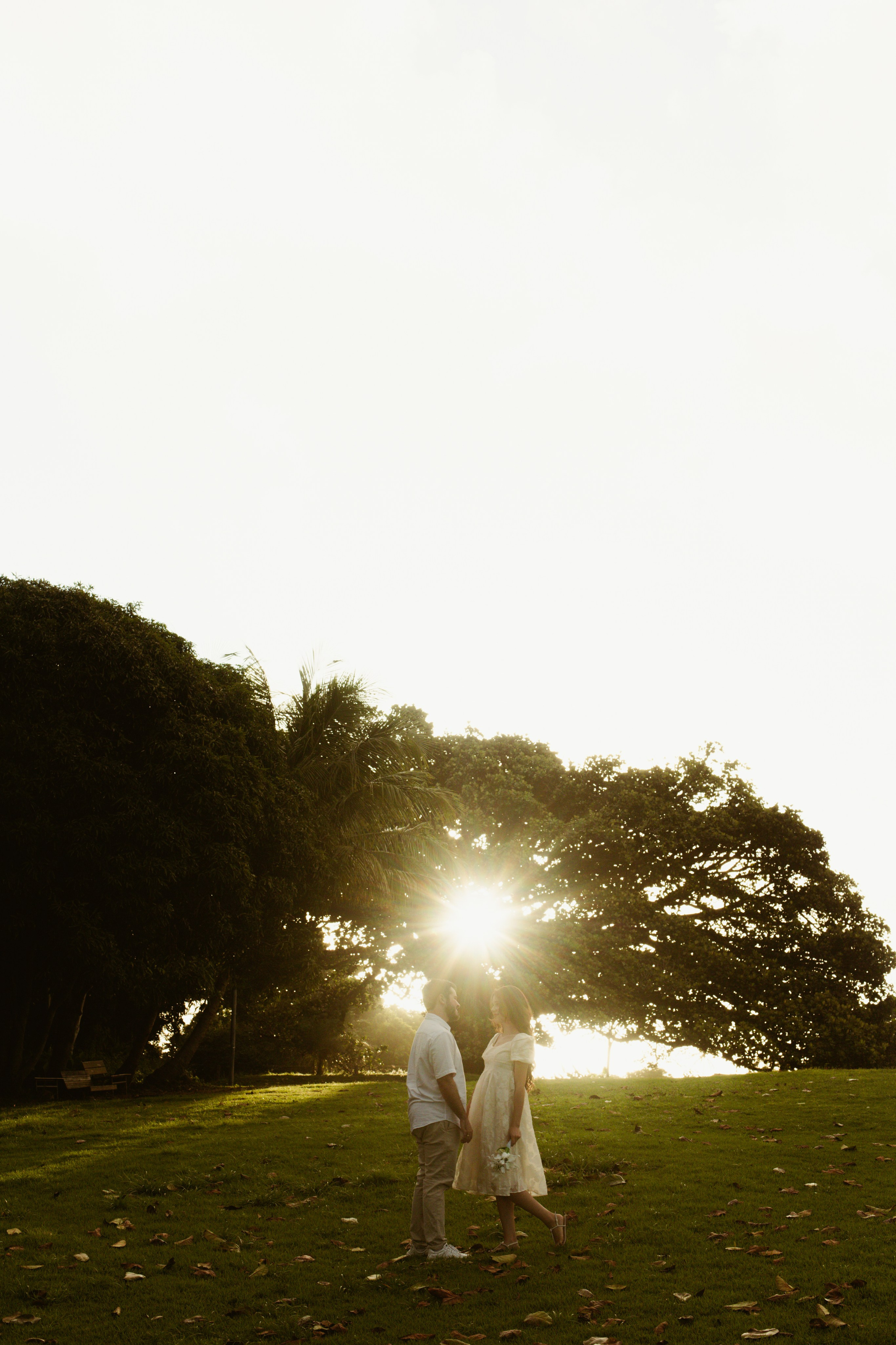 Rebecca e Joseph. Alexandre Borges Wedding