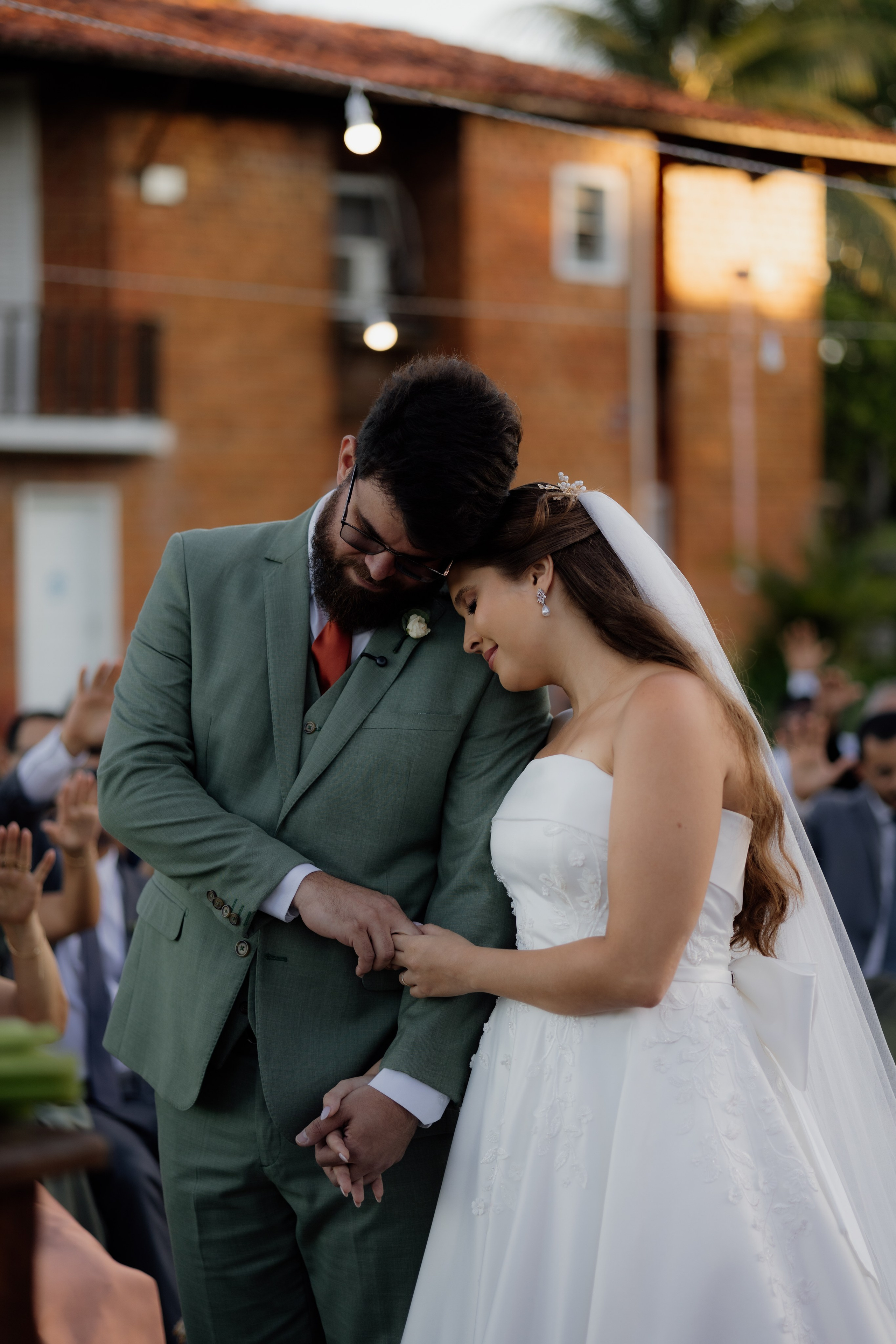 Júlia e Renan. Alexandre Borges Wedding