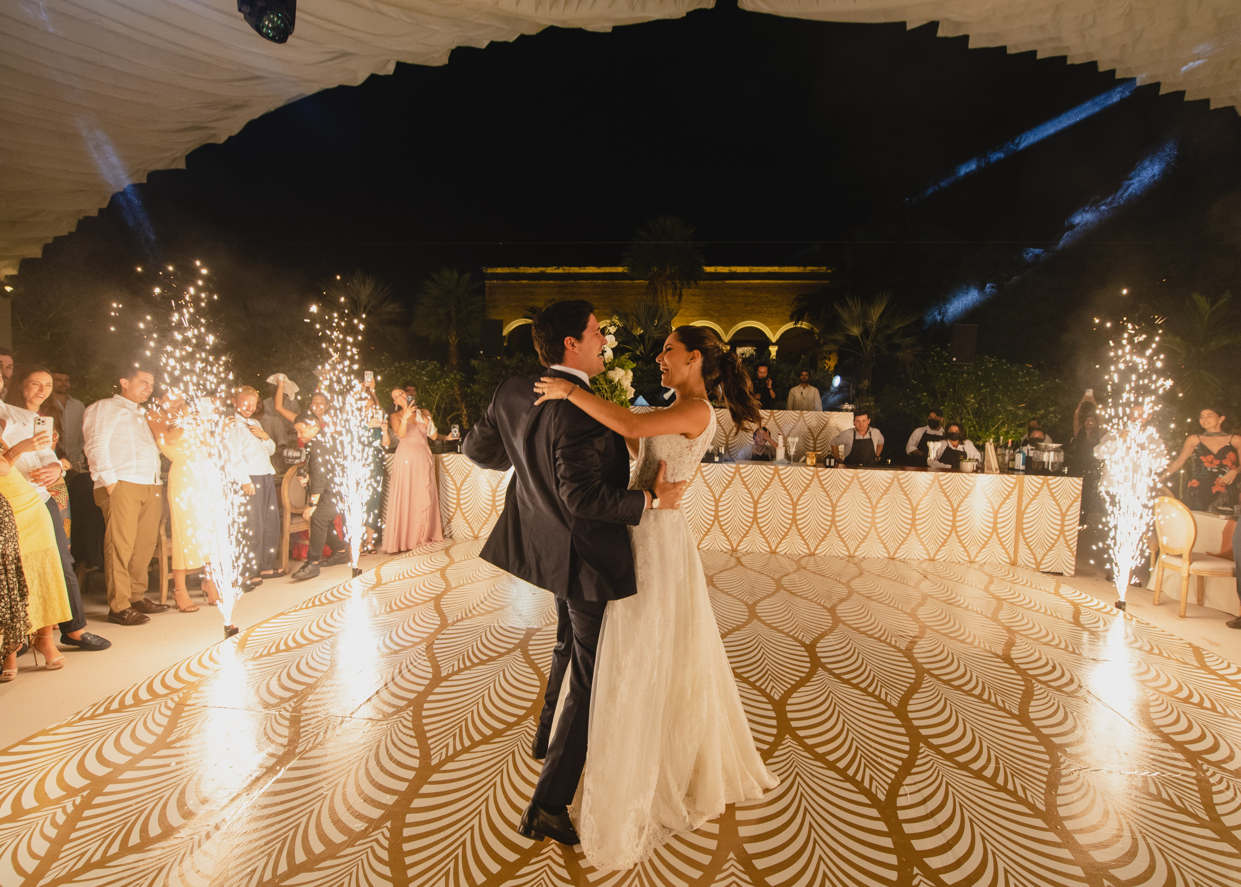 Sofia & Pablo. Antonio Soberano Photography