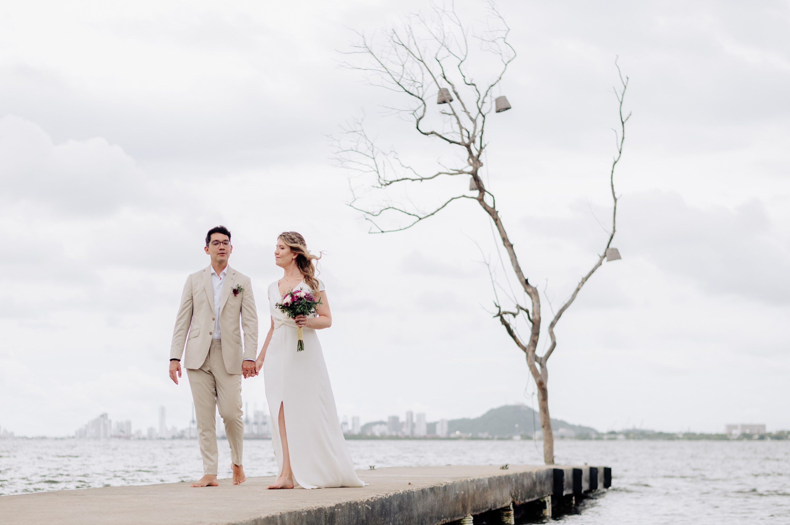 Fotógrafo de Bodas en Cartagena | Morada Photography. Fotógrafo profesional de Bodas Documental en Barranquilla, Cartagena y Santa Marta | Morada Photography