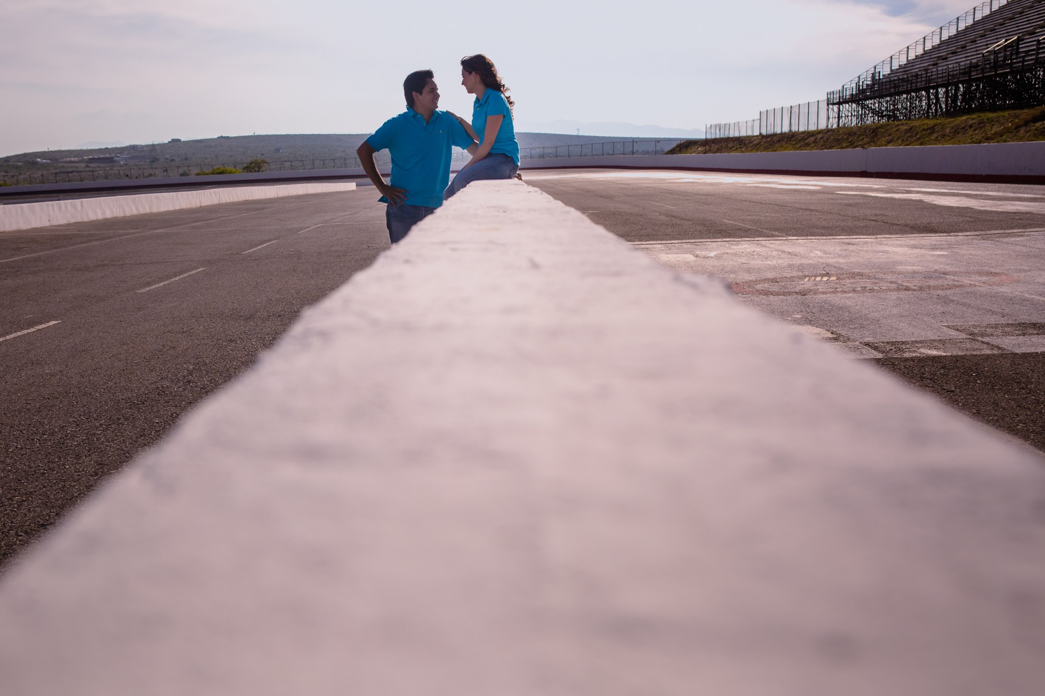 Alejandra y Alejandro. Fotógrafo de bodas