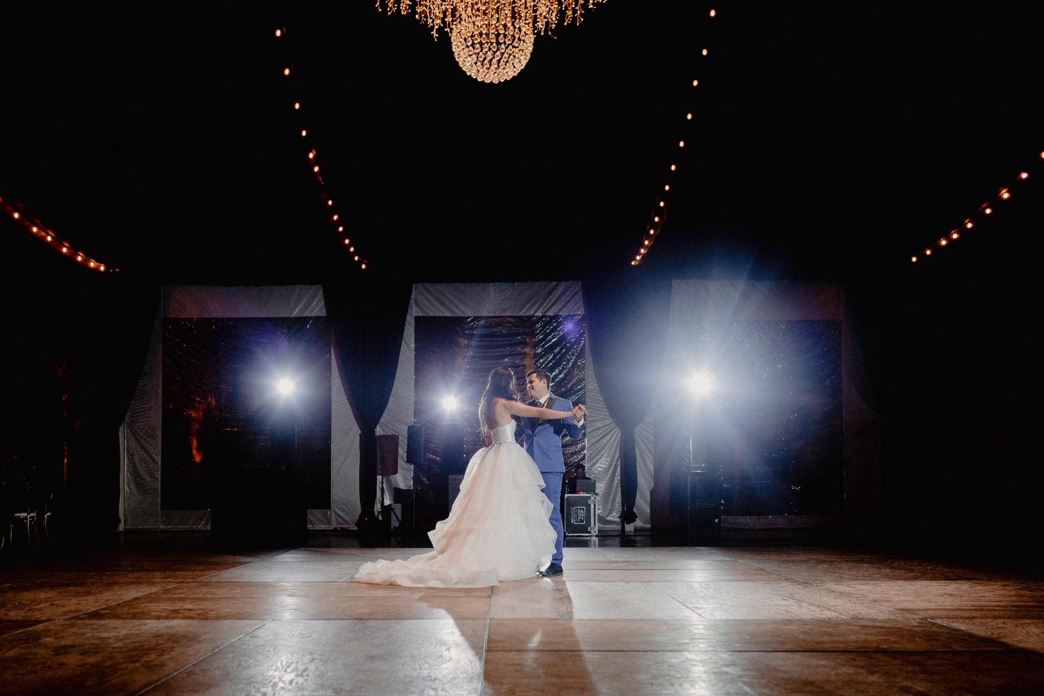Alejandra y Christian: Boda en San Luis Potosí -La noria del palmar. Fotógrafo de bodas